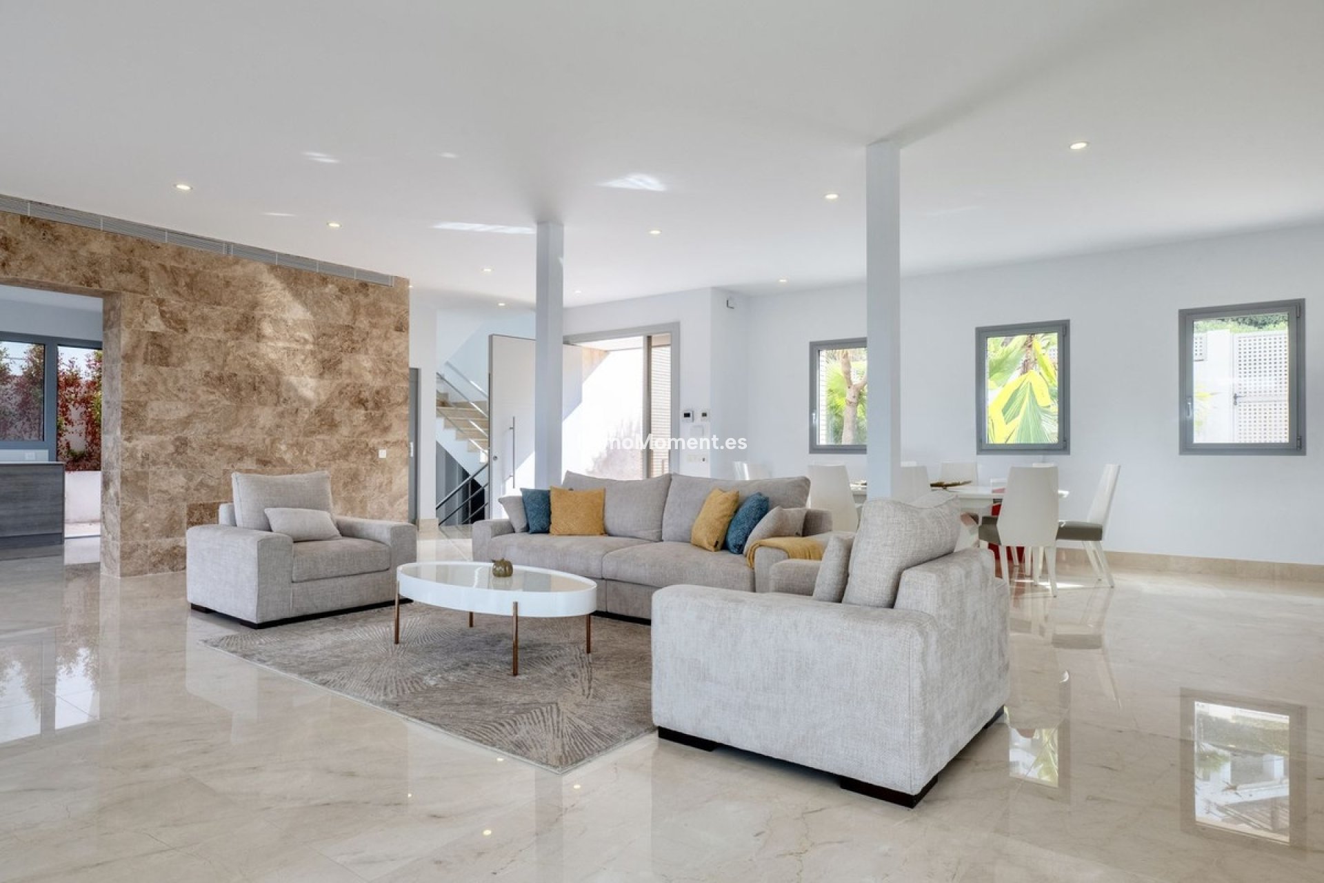 Reventa - Villa - Benahavís - Los Arqueros