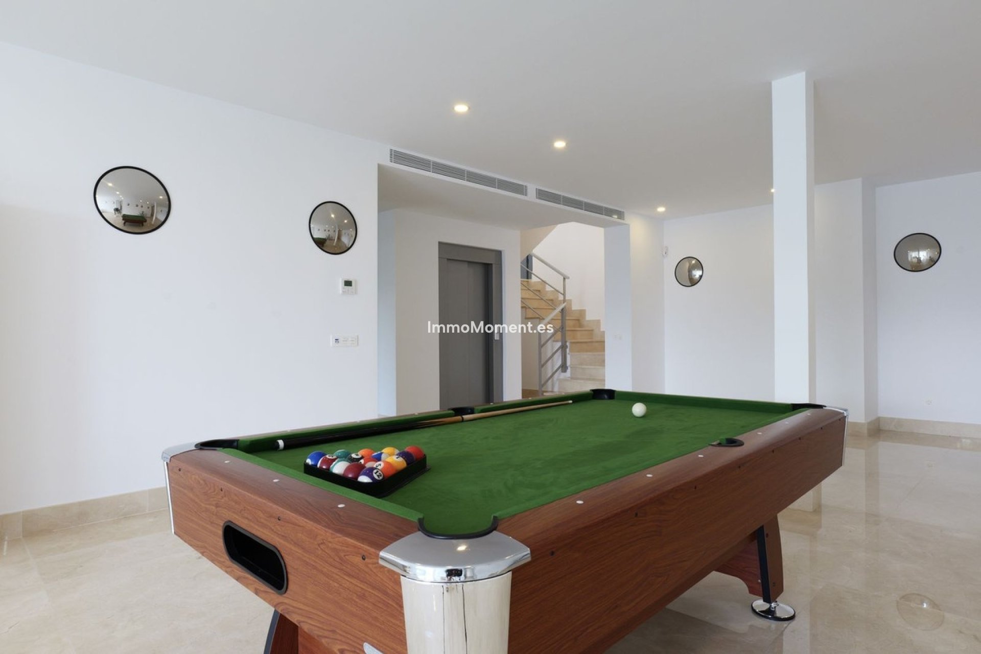 Reventa - Villa - Benahavís - Los Arqueros