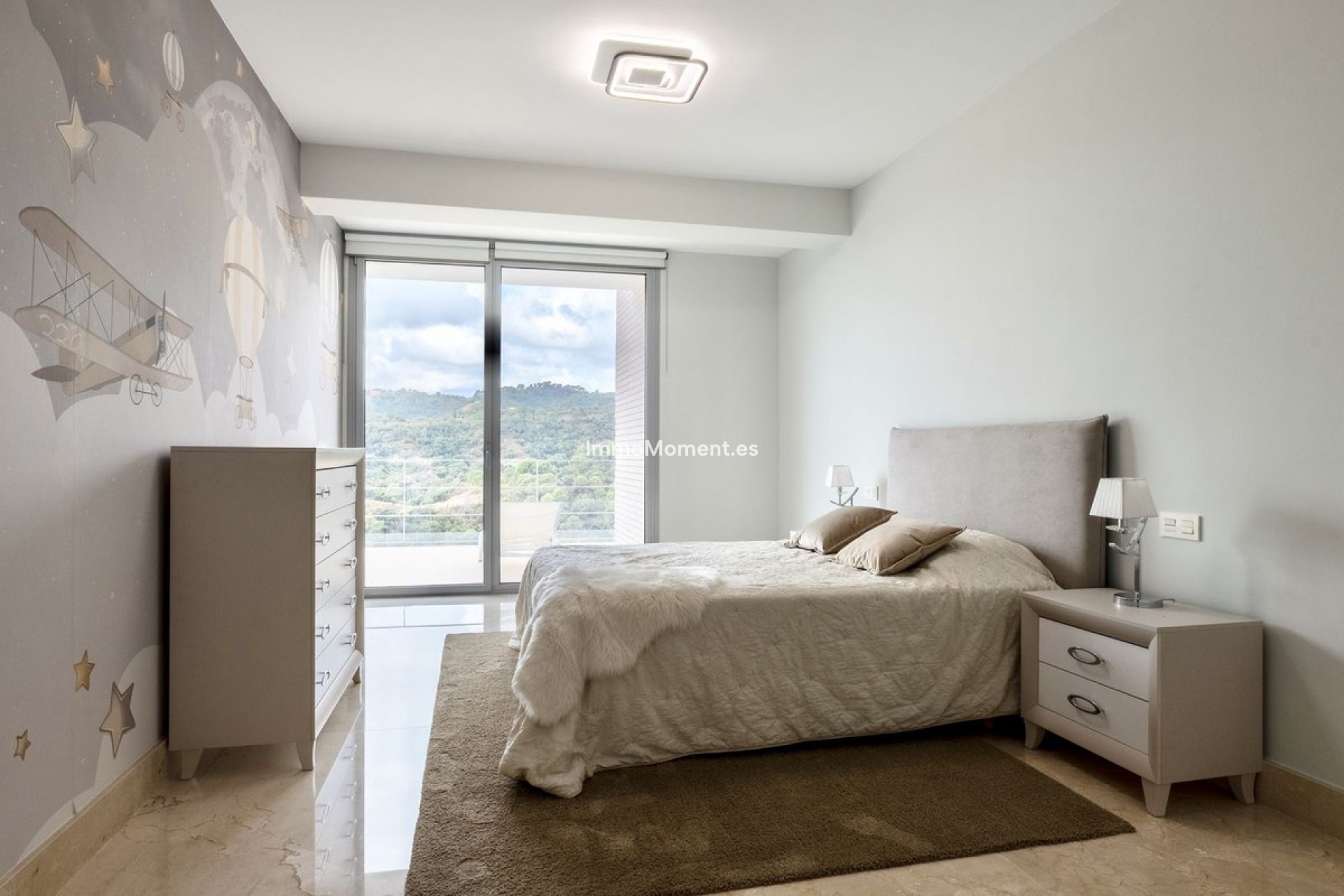 Reventa - Villa - Benahavís - Los Arqueros