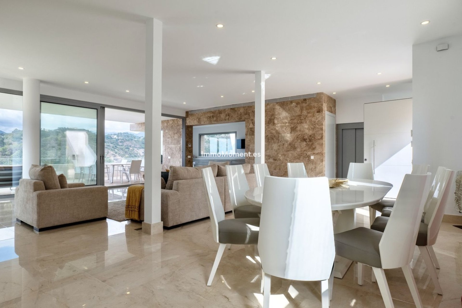 Reventa - Villa - Benahavís - Los Arqueros