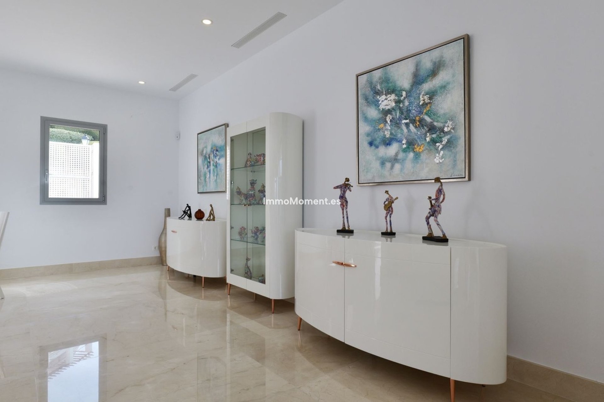 Reventa - Villa - Benahavís - Los Arqueros