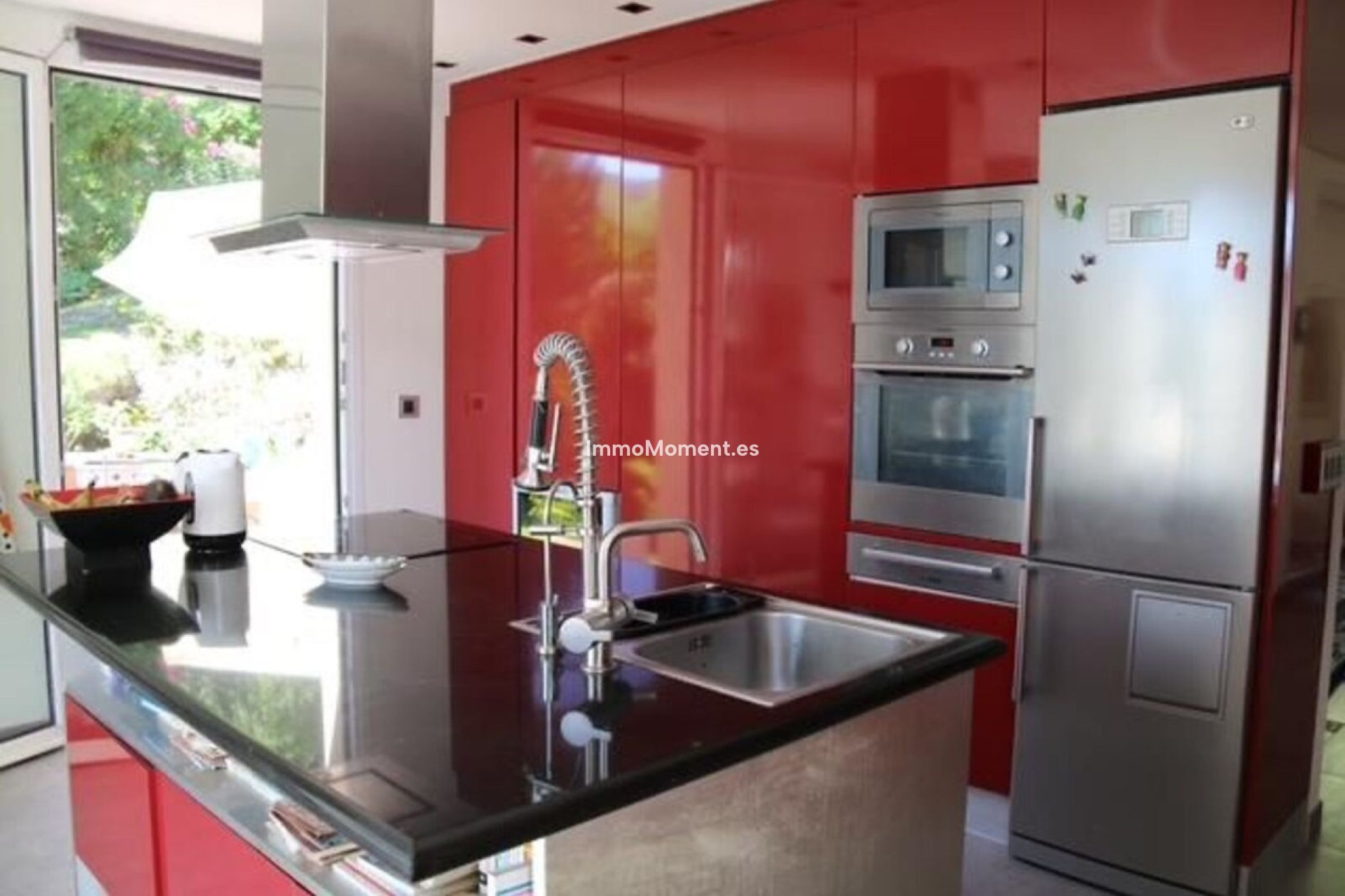 Reventa - Villa - Benahavís - Los Arqueros