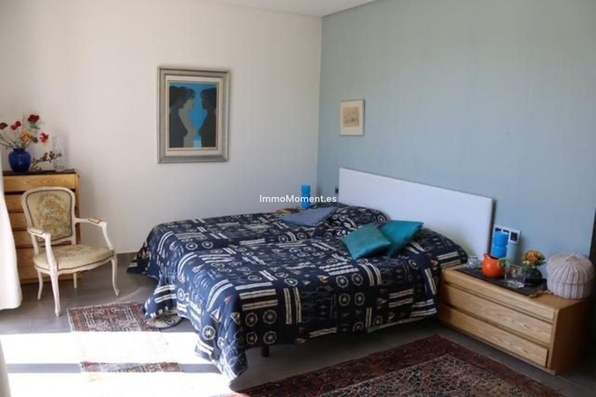 Reventa - Villa - Benahavís - Los Arqueros