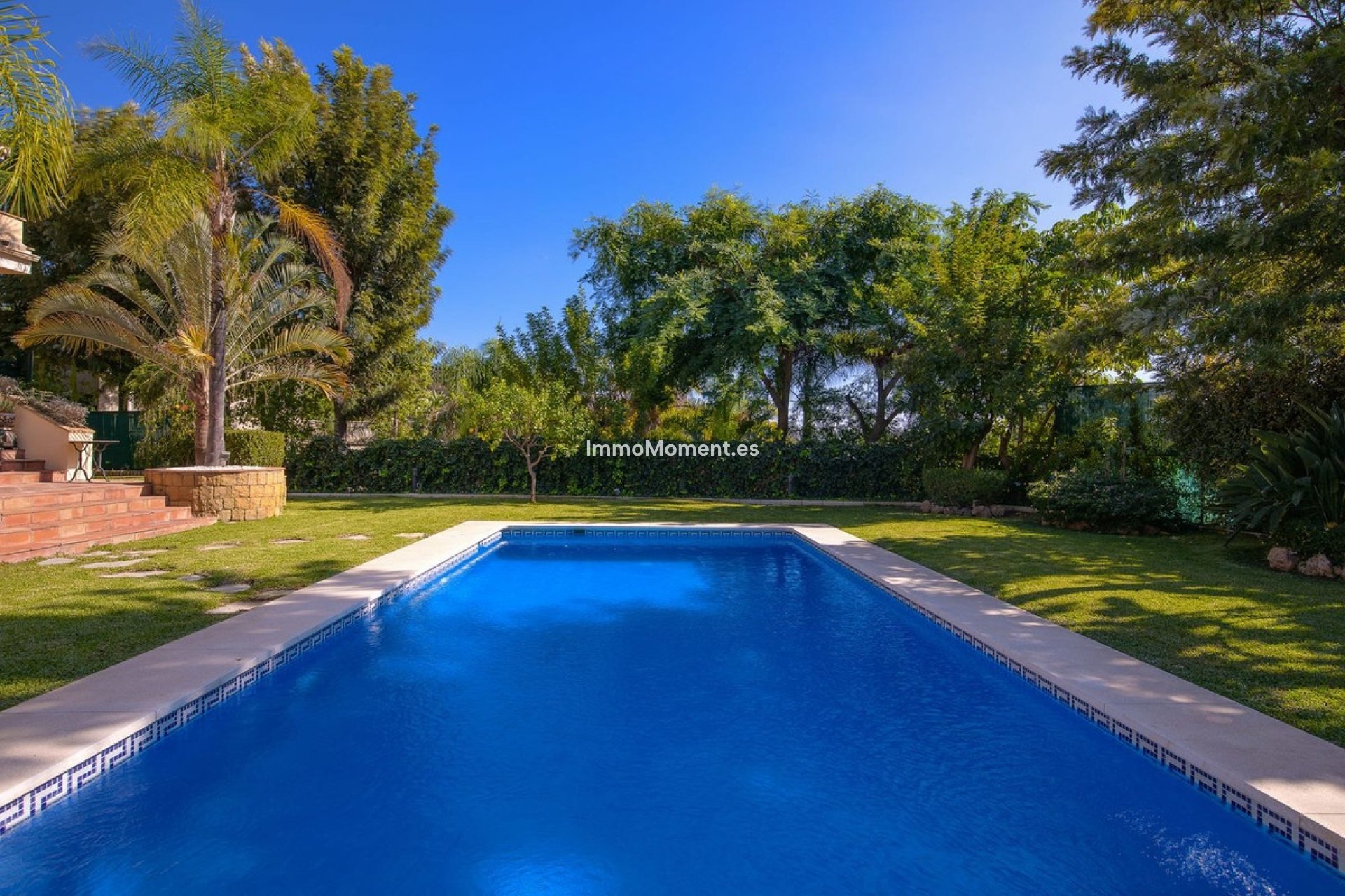 Reventa - Villa - Benahavís - Los Arqueros