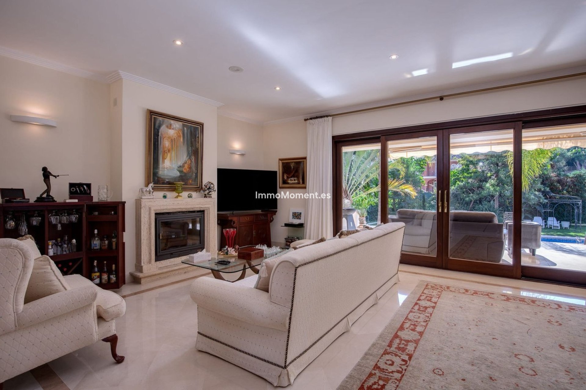 Reventa - Villa - Benahavís - Los Arqueros