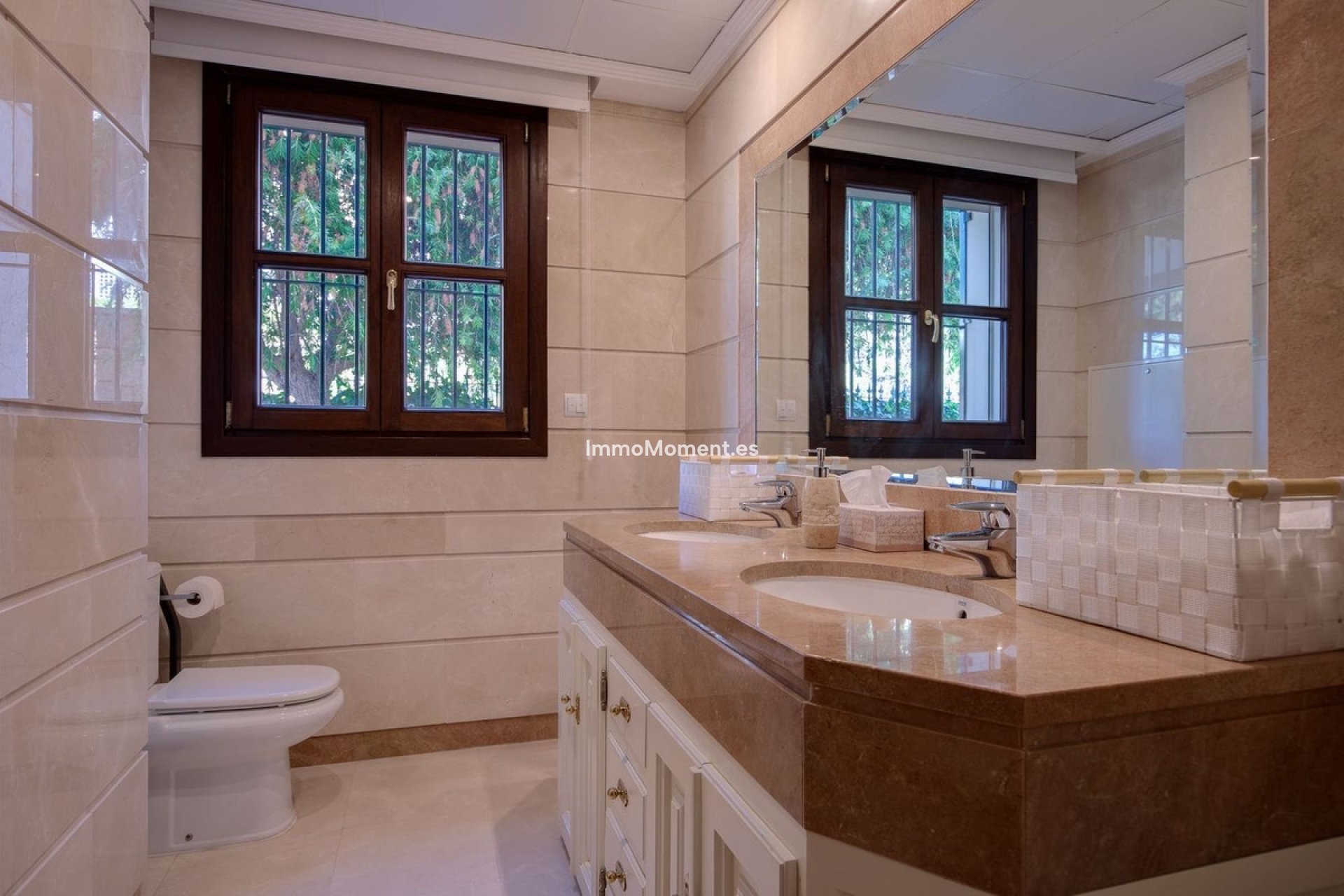 Reventa - Villa - Benahavís - Los Arqueros