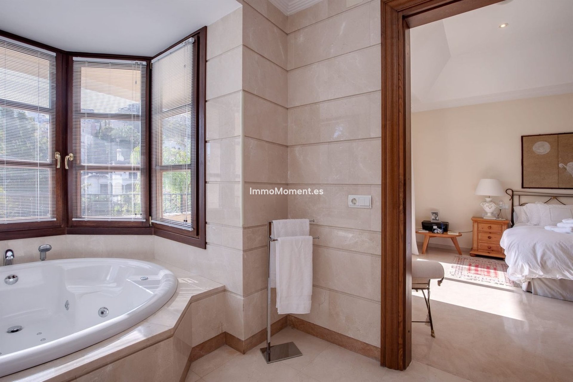 Reventa - Villa - Benahavís - Los Arqueros