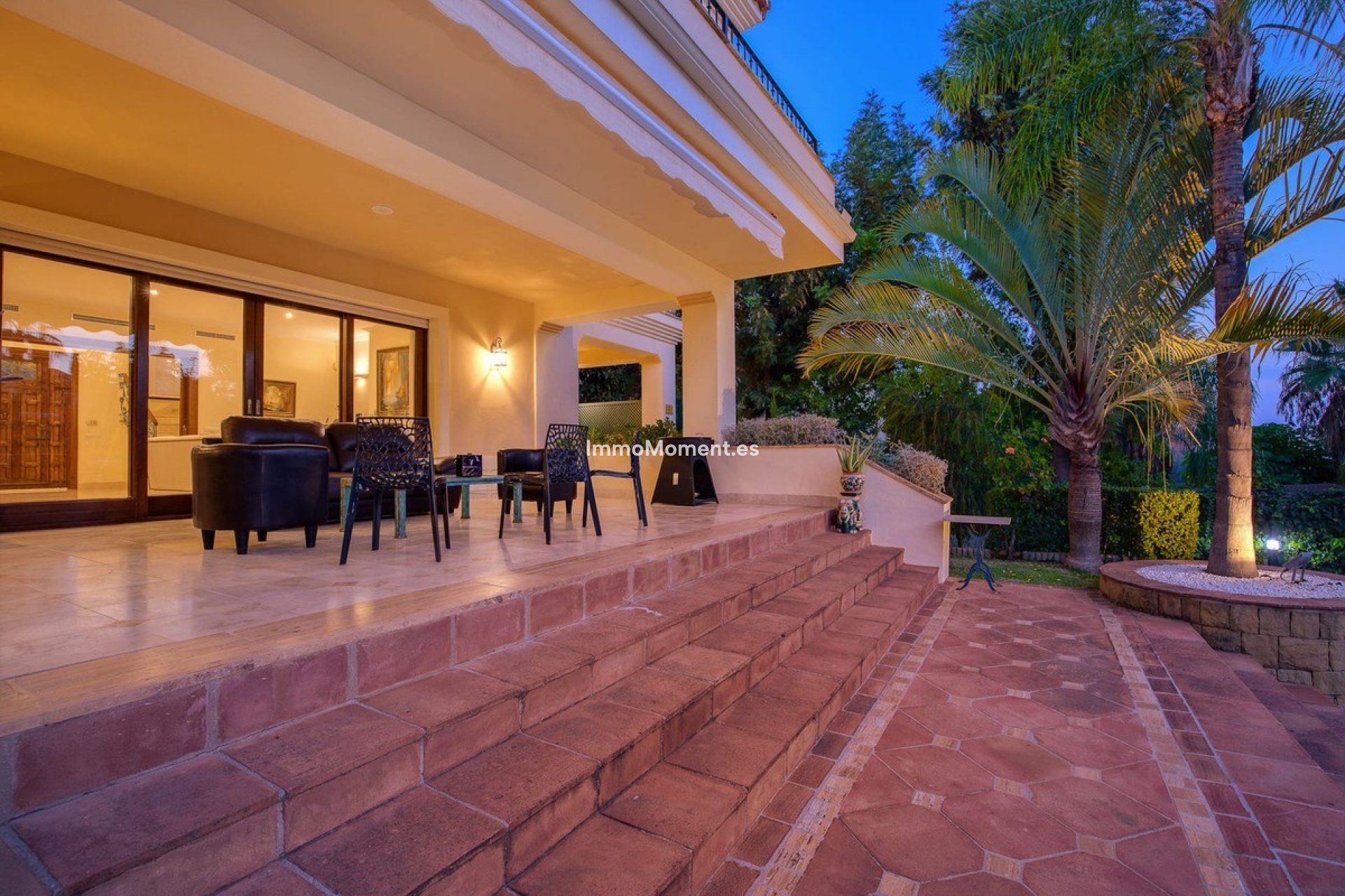 Reventa - Villa - Benahavís - Los Arqueros