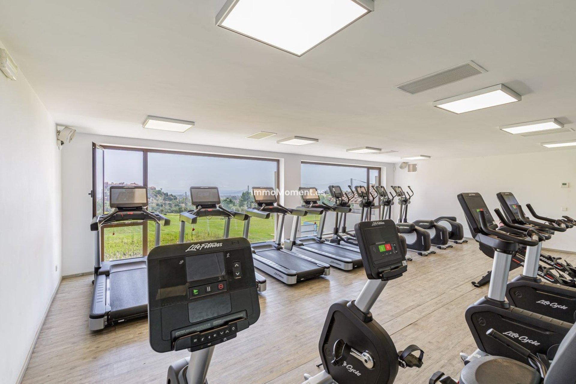 Reventa - Villa - Benahavís - Los Arqueros