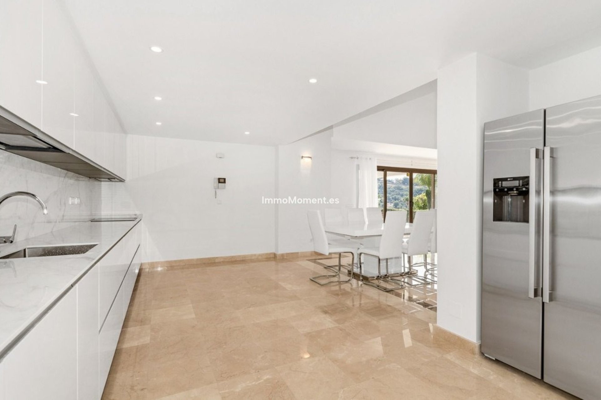 Reventa - Villa - Benahavís - Los Arqueros