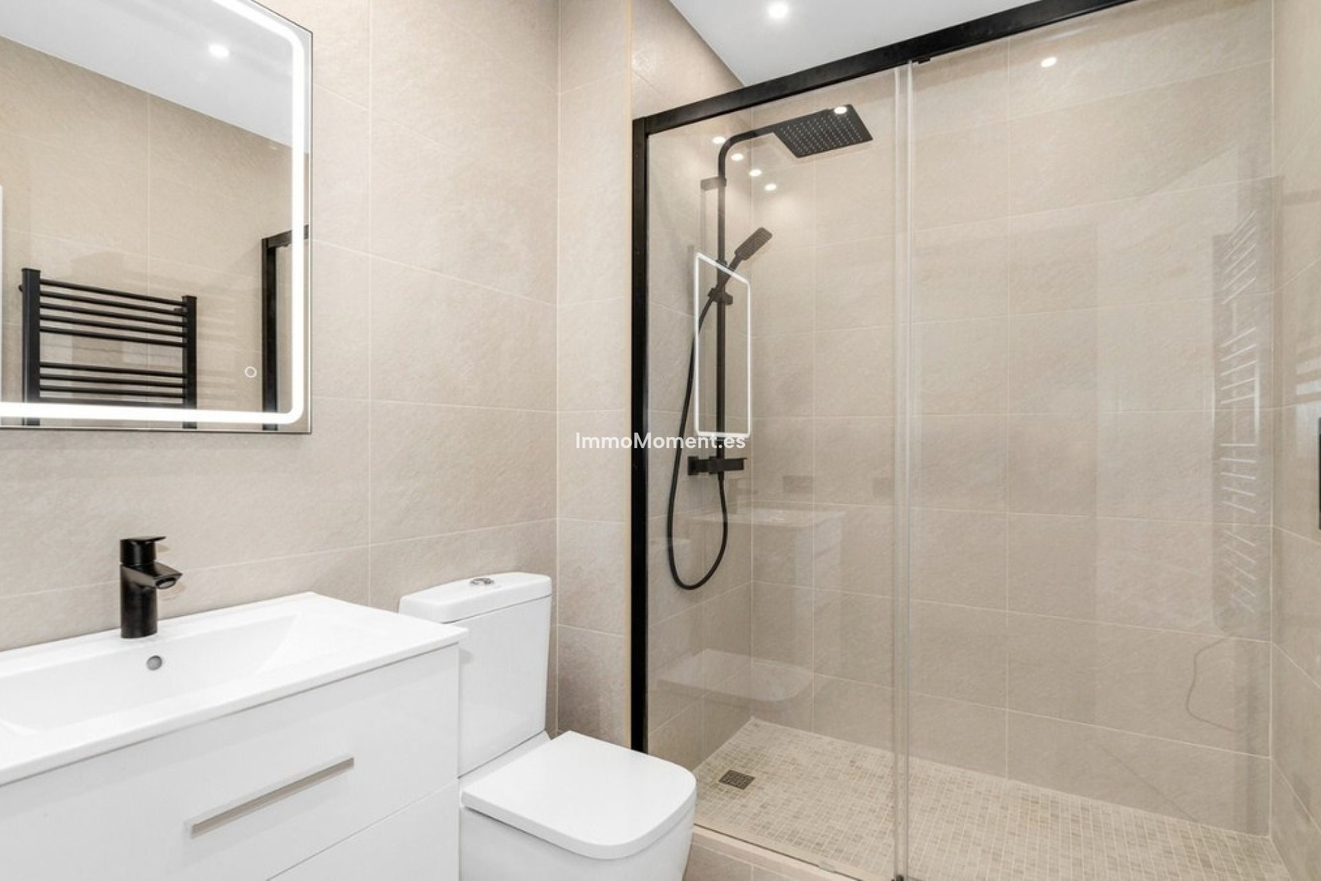 Reventa - Villa - Benahavís - Los Arqueros