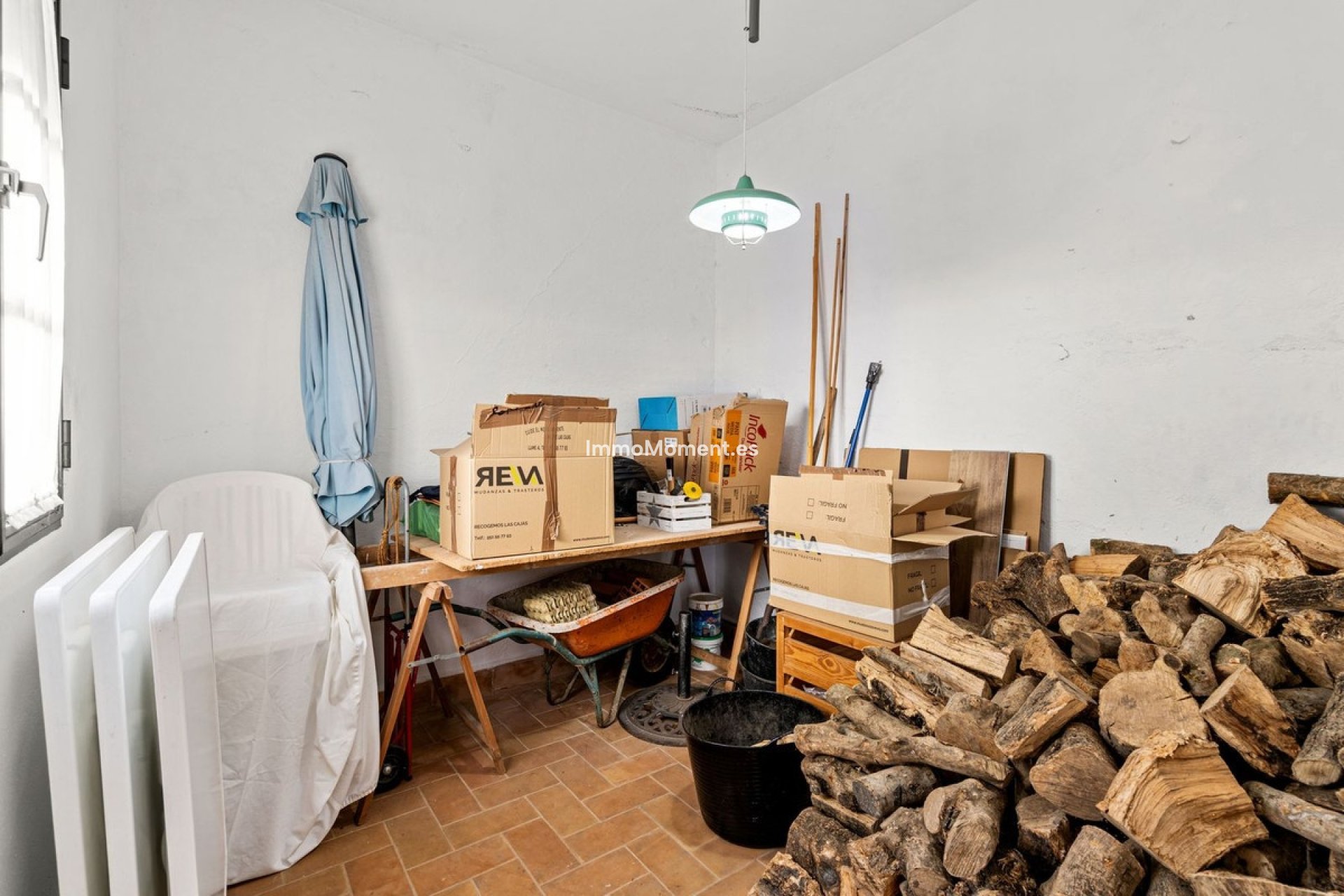 Reventa - Villa - Benalmadena - Arroyo de la Miel