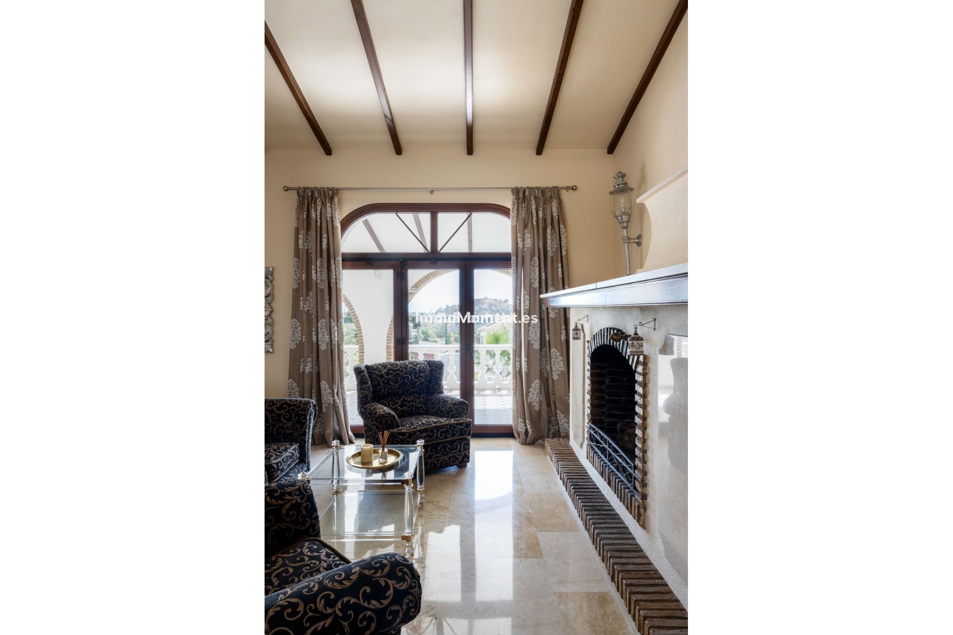 Reventa - Villa - Benalmadena - Arroyo de la Miel