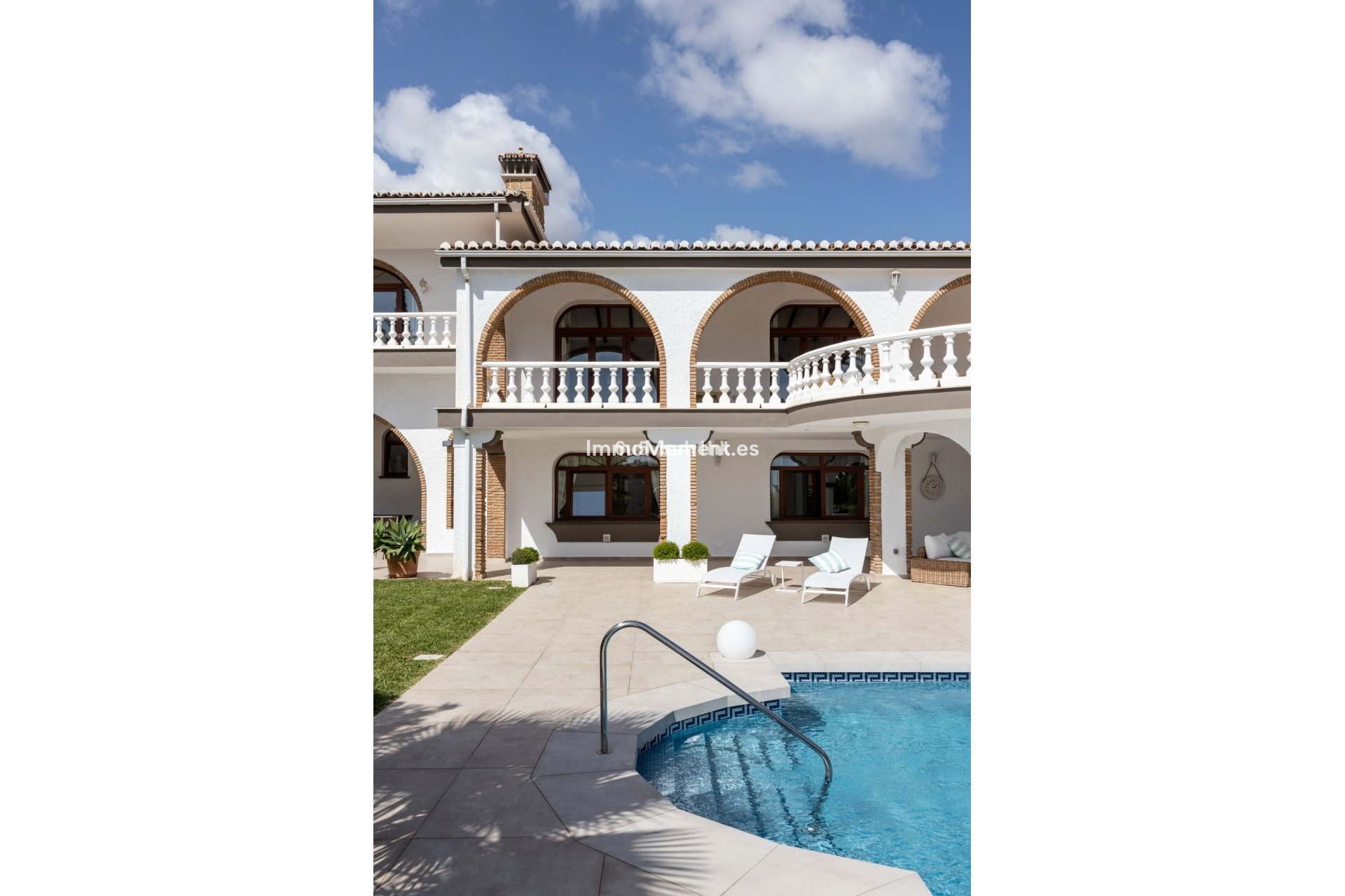 Reventa - Villa - Benalmadena - Arroyo de la Miel