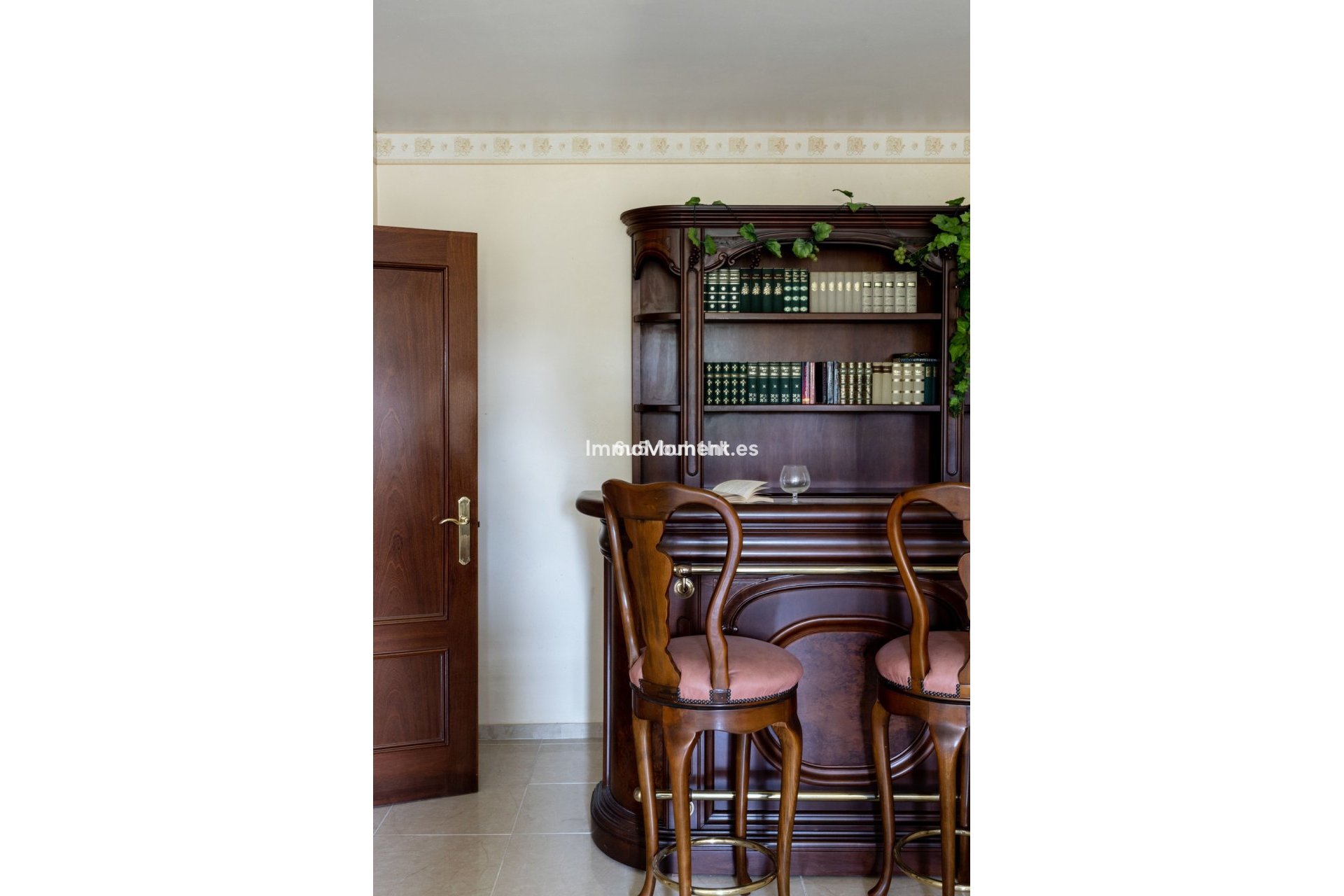 Reventa - Villa - Benalmadena - Arroyo de la Miel