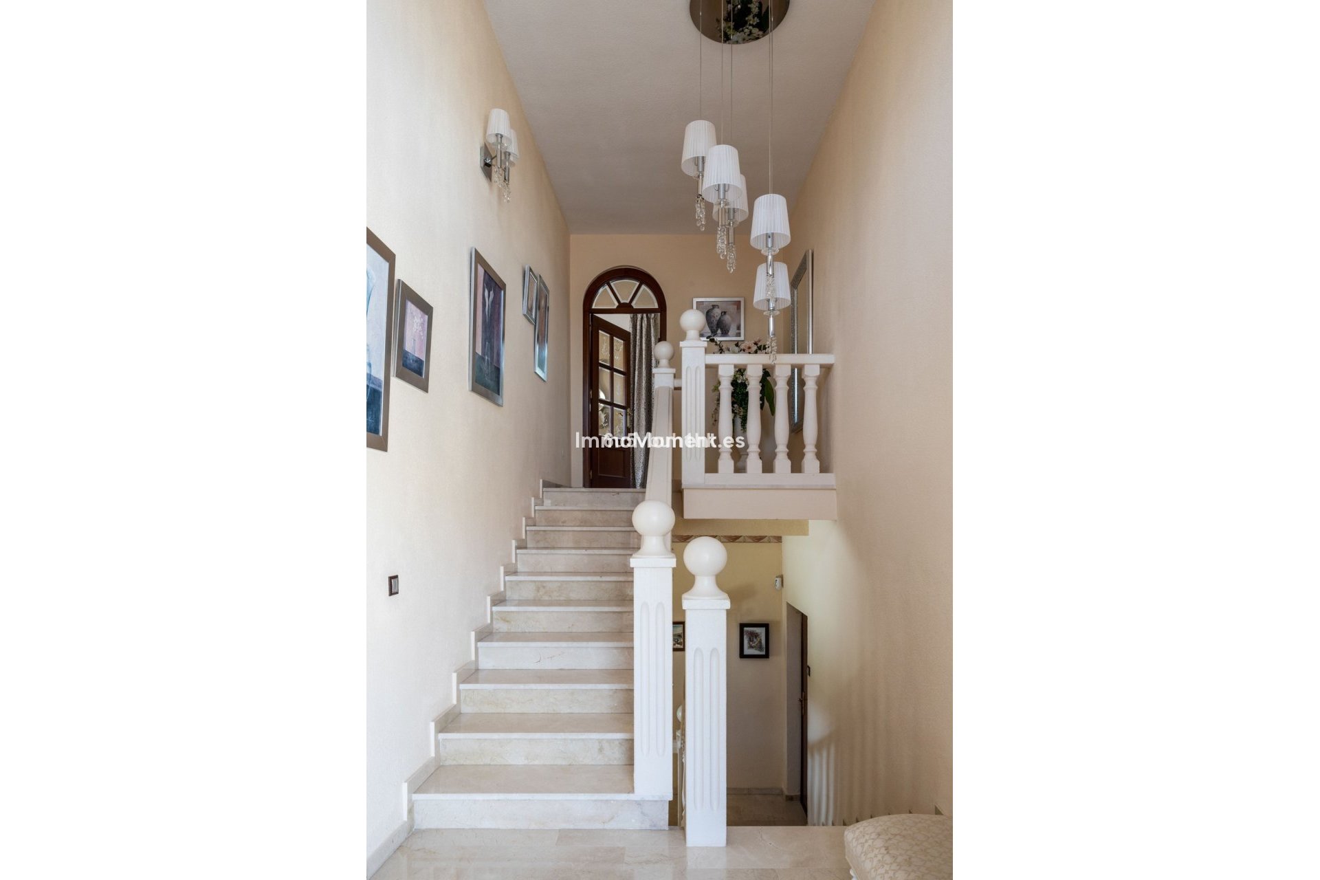 Reventa - Villa - Benalmadena - Arroyo de la Miel