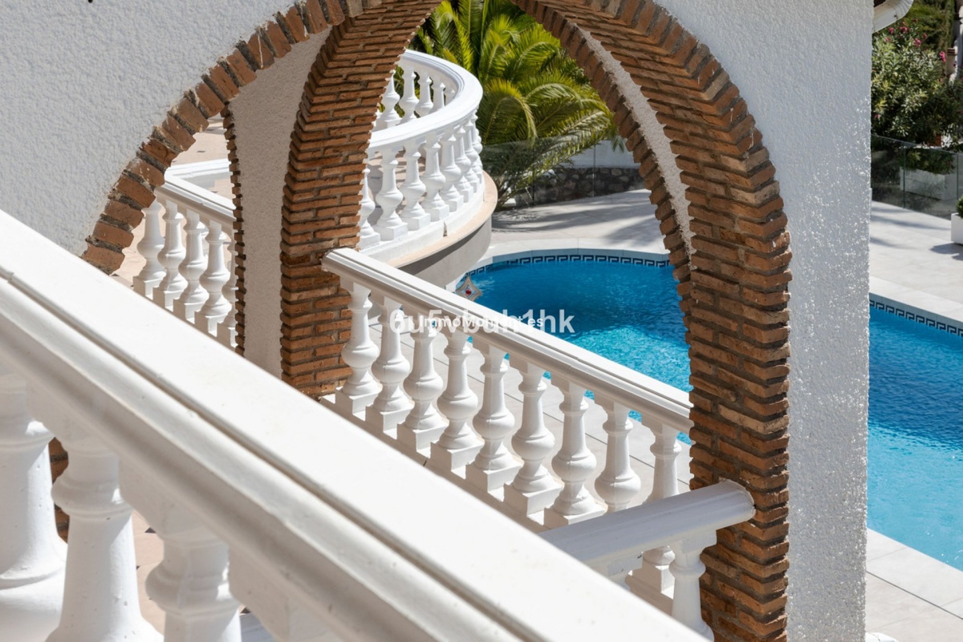 Reventa - Villa - Benalmadena - Arroyo de la Miel