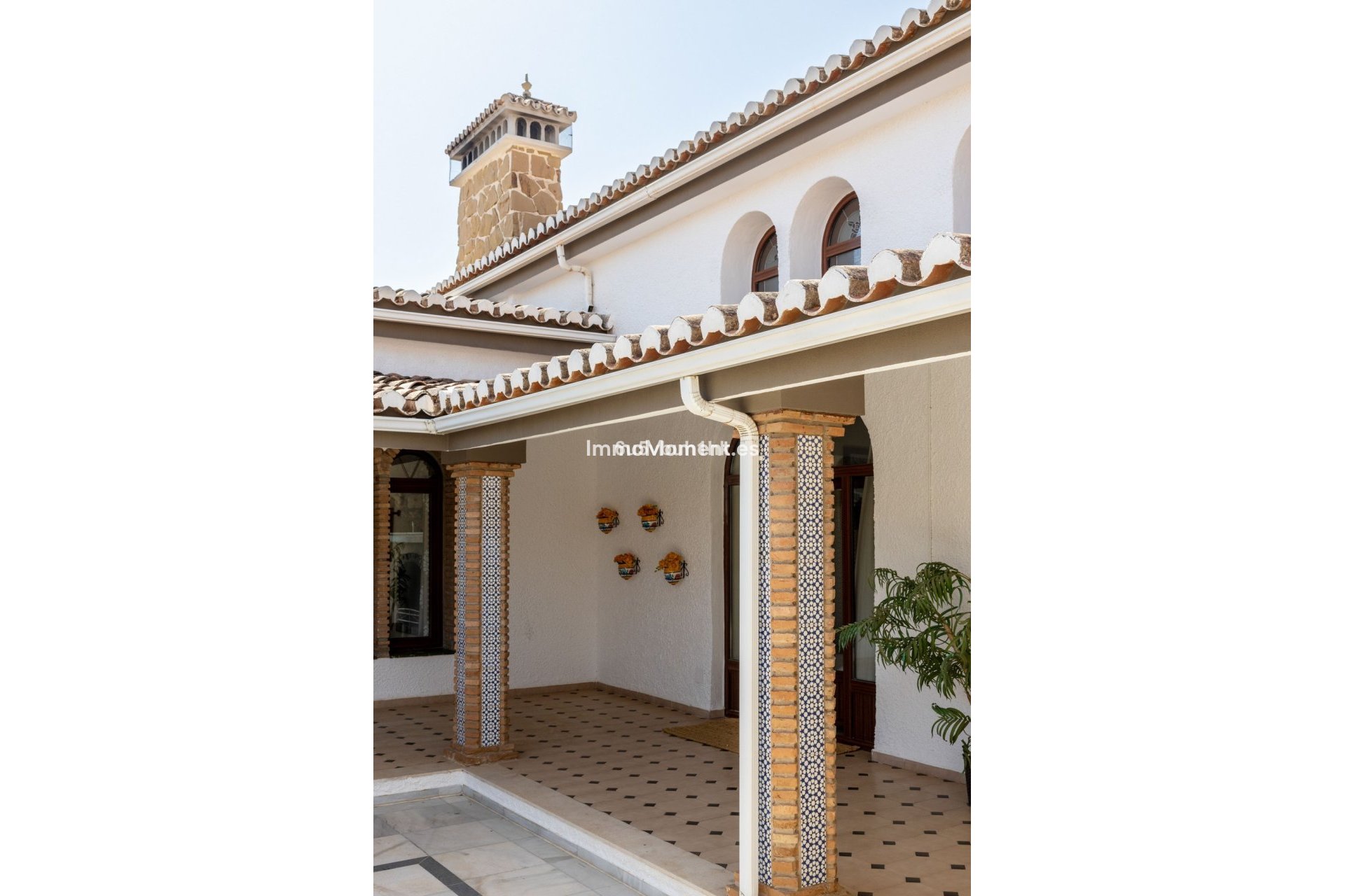 Reventa - Villa - Benalmadena - Arroyo de la Miel