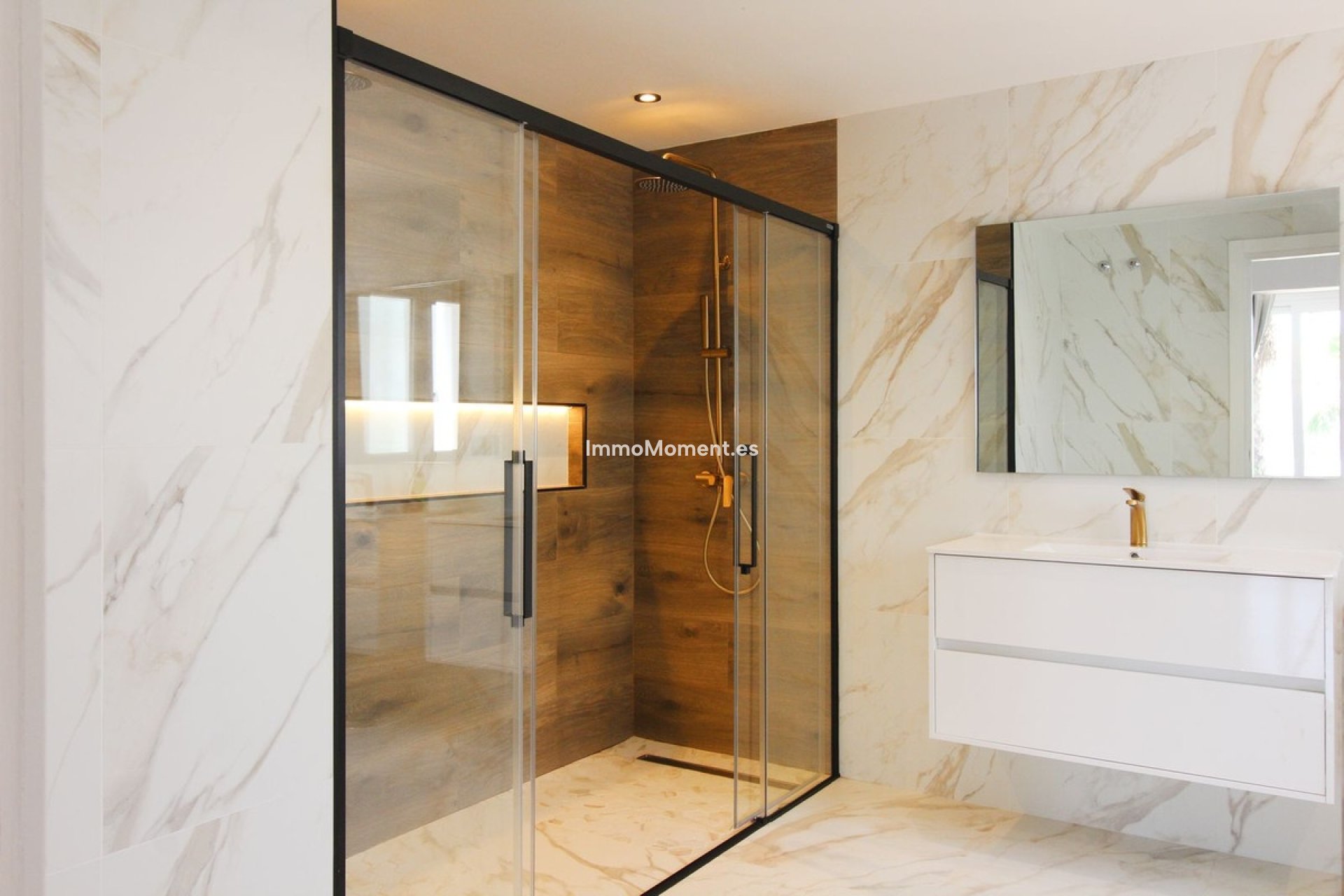 Reventa - Villa - Benalmadena - Benalmadena Centro