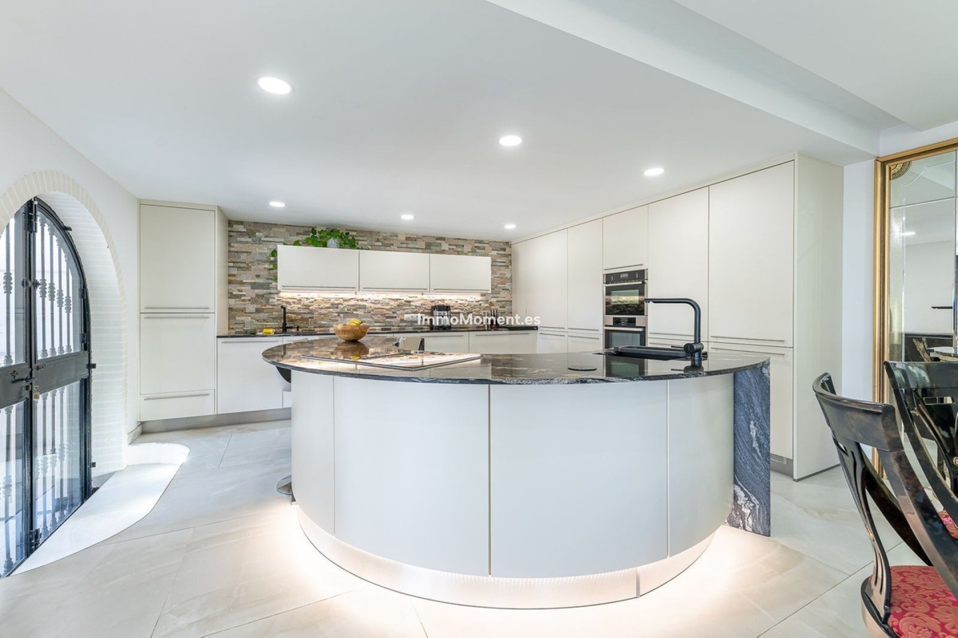 Reventa - Villa - Benalmadena - Benalmadena Centro