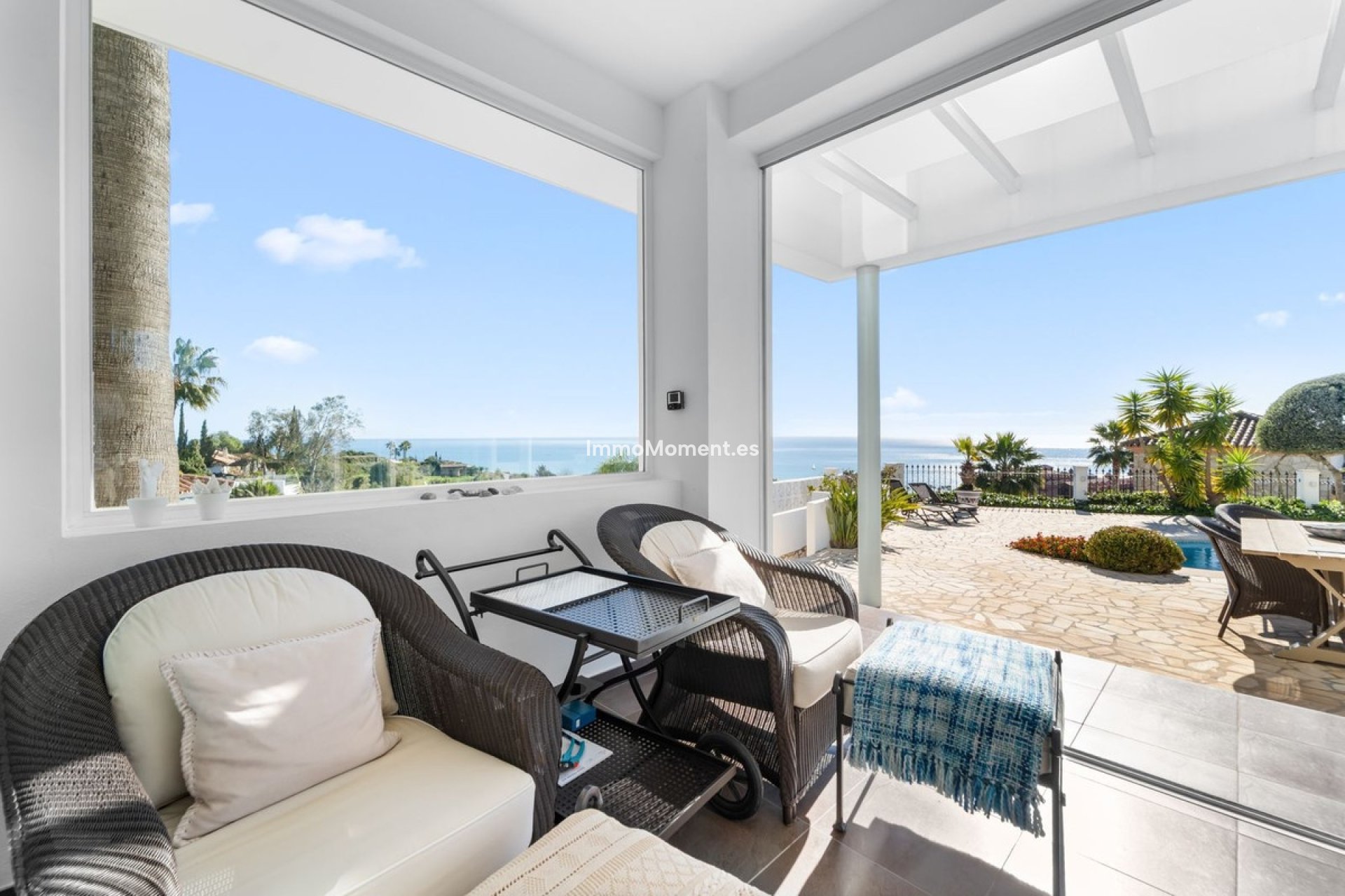 Reventa - Villa - Benalmadena - Benalmadena Centro