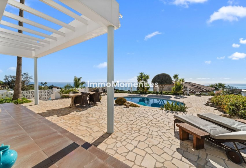 Reventa - Villa - Benalmadena - Benalmadena Centro