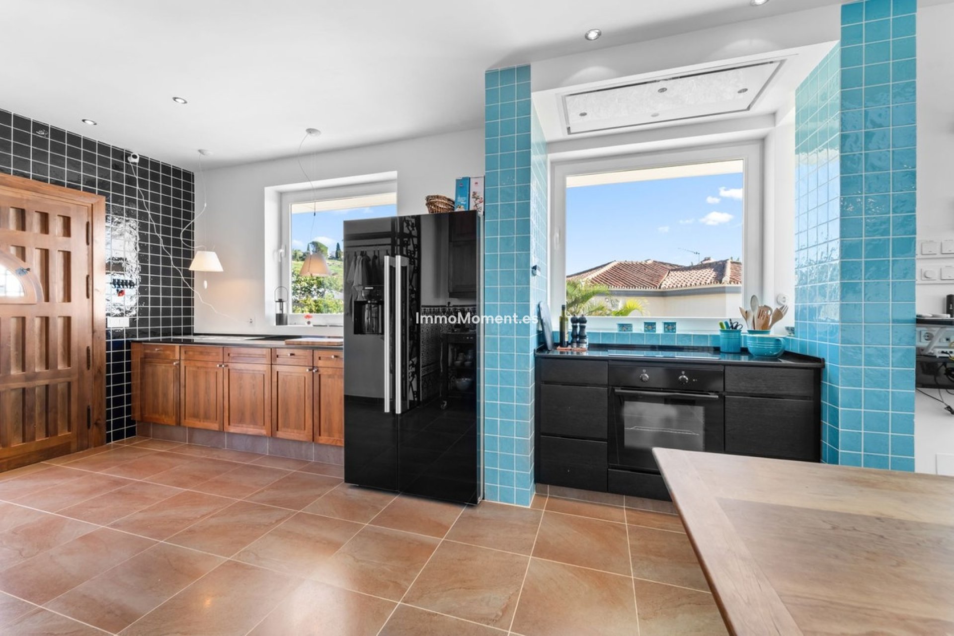 Reventa - Villa - Benalmadena - Benalmadena Centro