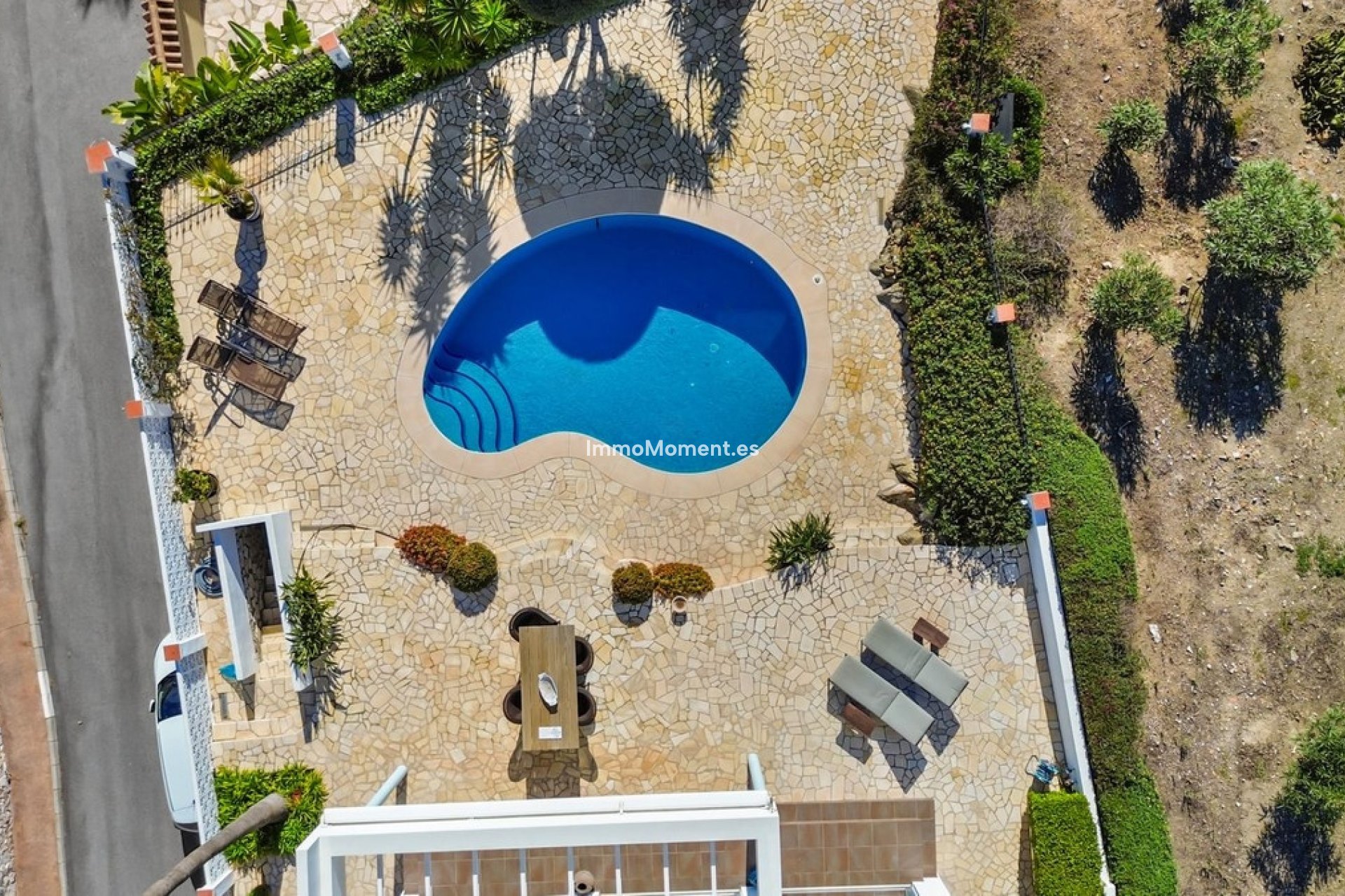 Reventa - Villa - Benalmadena - Benalmadena Centro