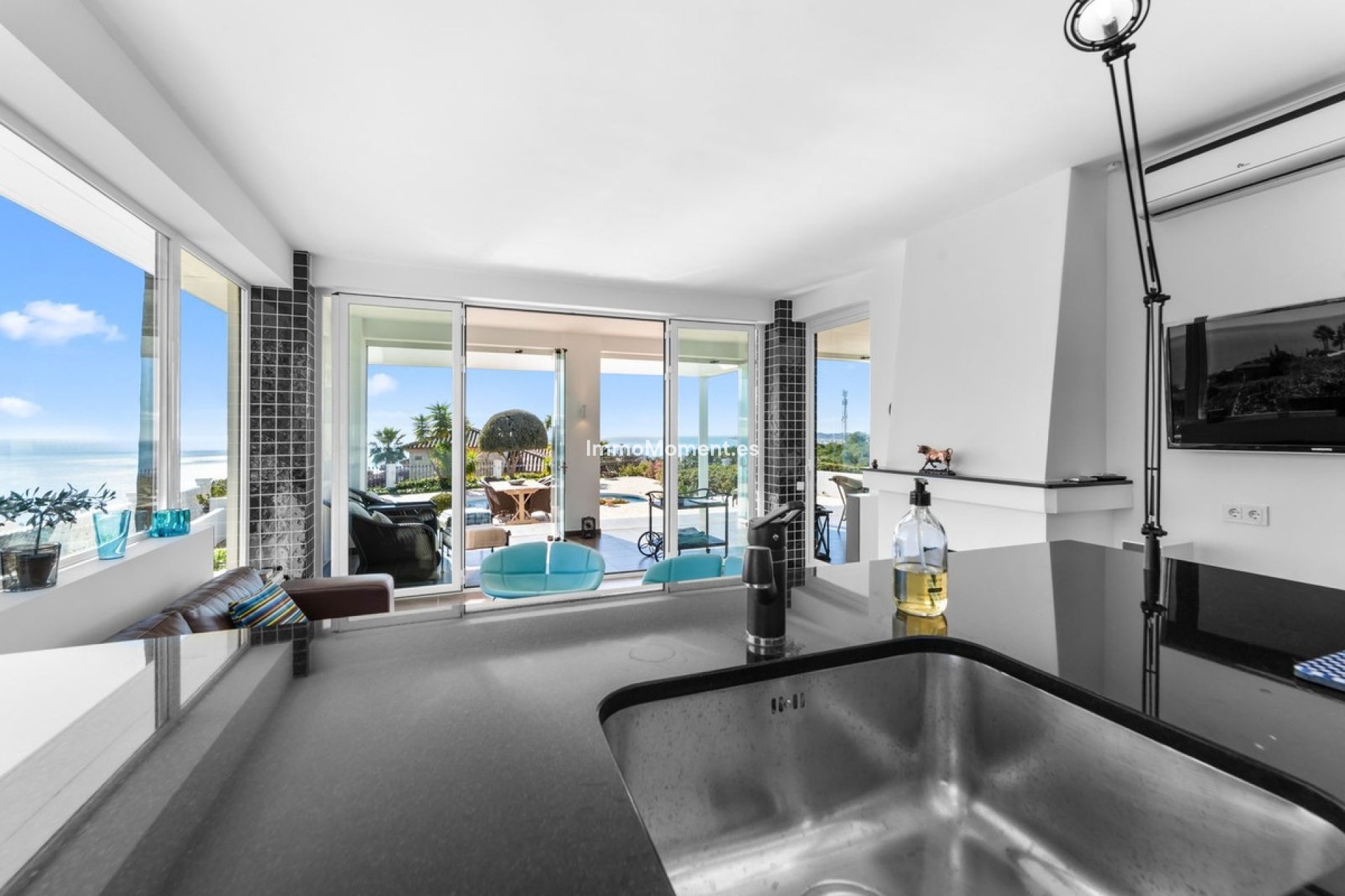 Reventa - Villa - Benalmadena - Benalmadena Centro