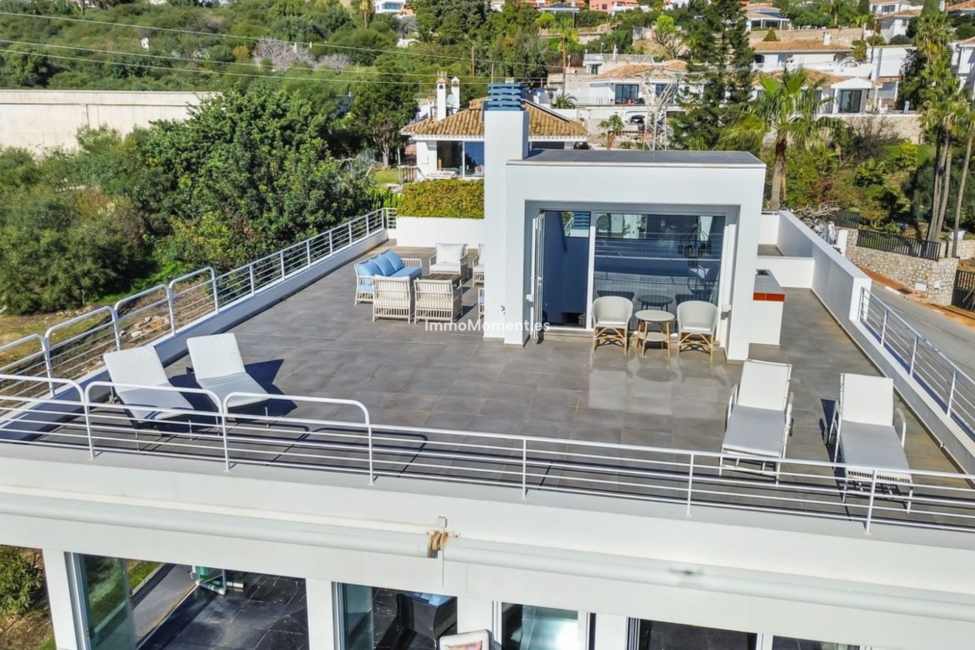 Reventa - Villa - Benalmadena - Benalmadena Centro