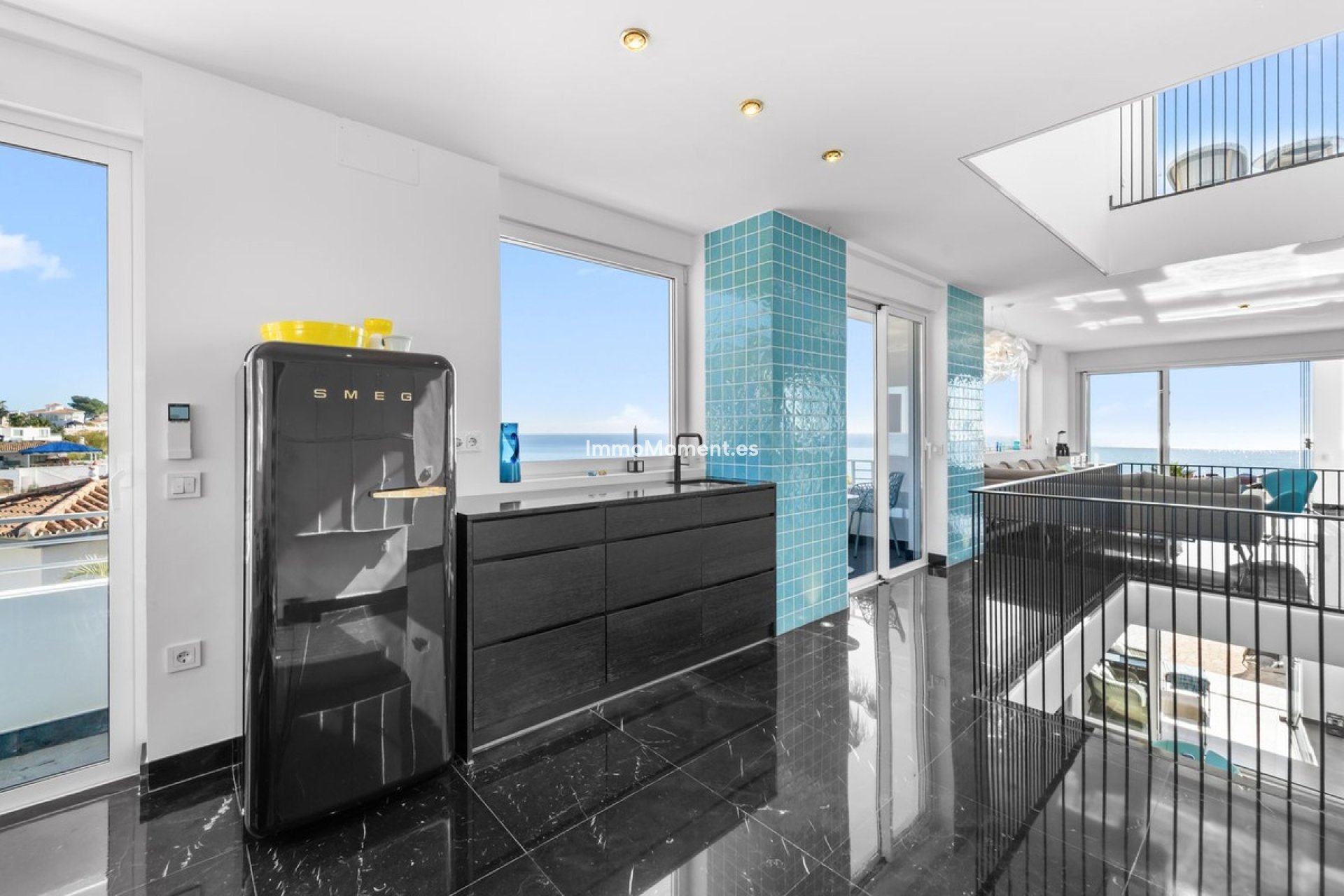 Reventa - Villa - Benalmadena - Benalmadena Centro