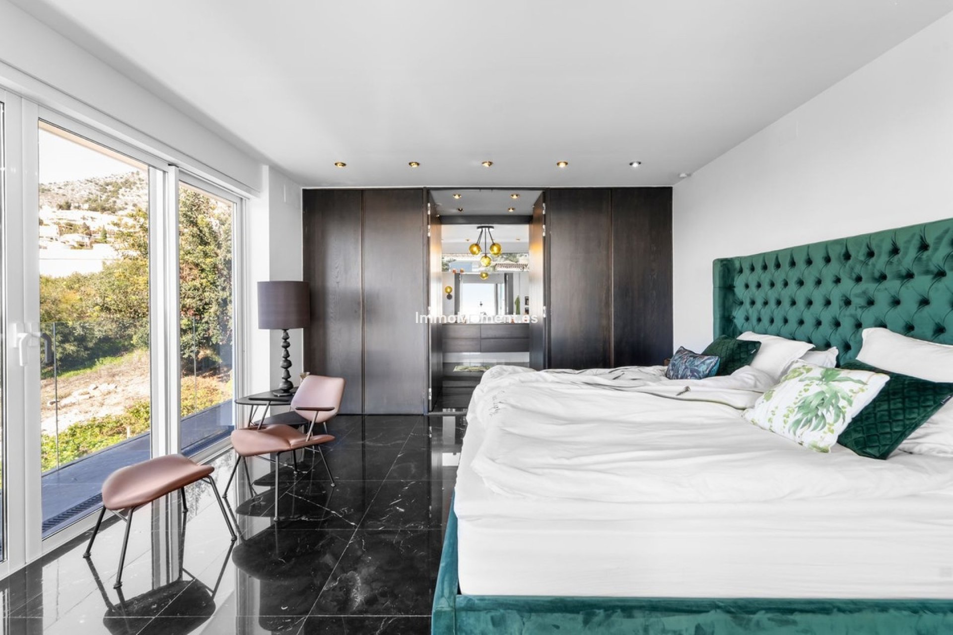 Reventa - Villa - Benalmadena - Benalmadena Centro