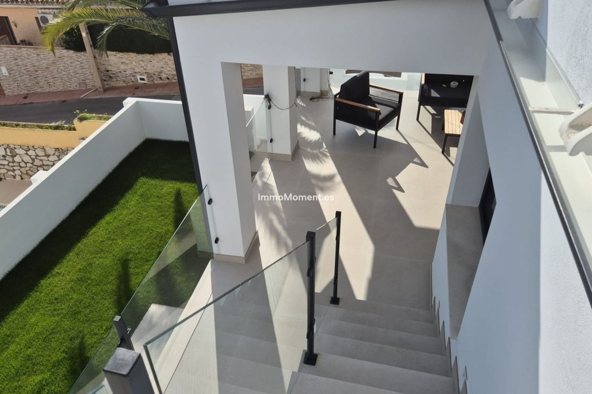 Reventa - Villa - Benalmadena - Benalmadena Centro