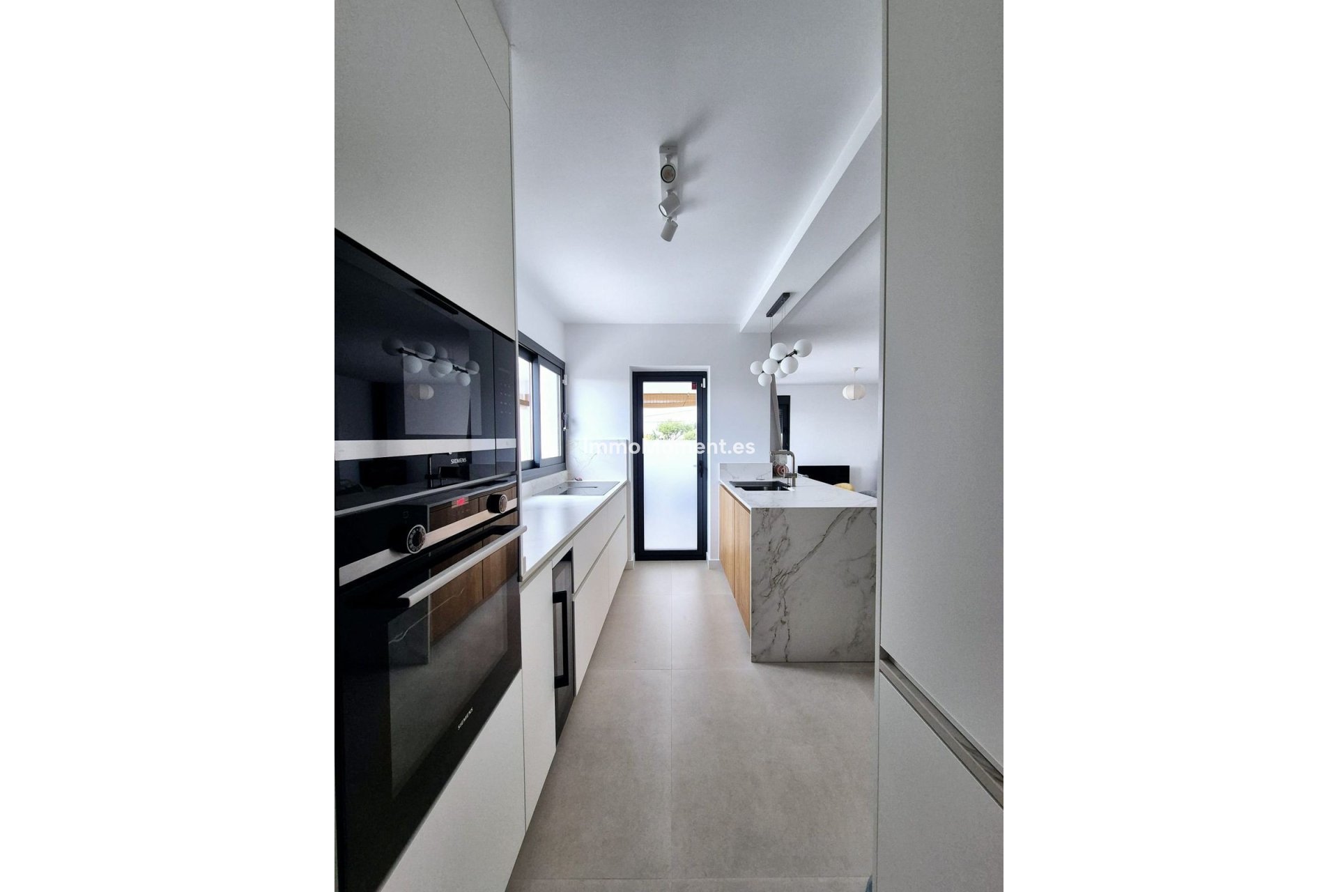 Reventa - Villa - Benalmadena - Benalmadena Centro