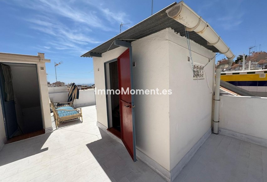 Reventa - Villa - Benalmadena - Benalmadena Centro