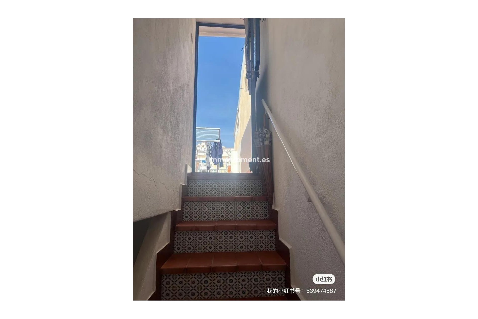 Reventa - Villa - Benalmadena - Benalmadena Centro