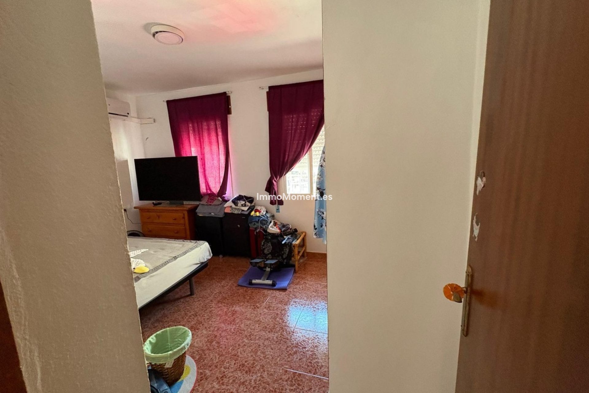 Reventa - Villa - Benalmadena - Benalmadena Centro