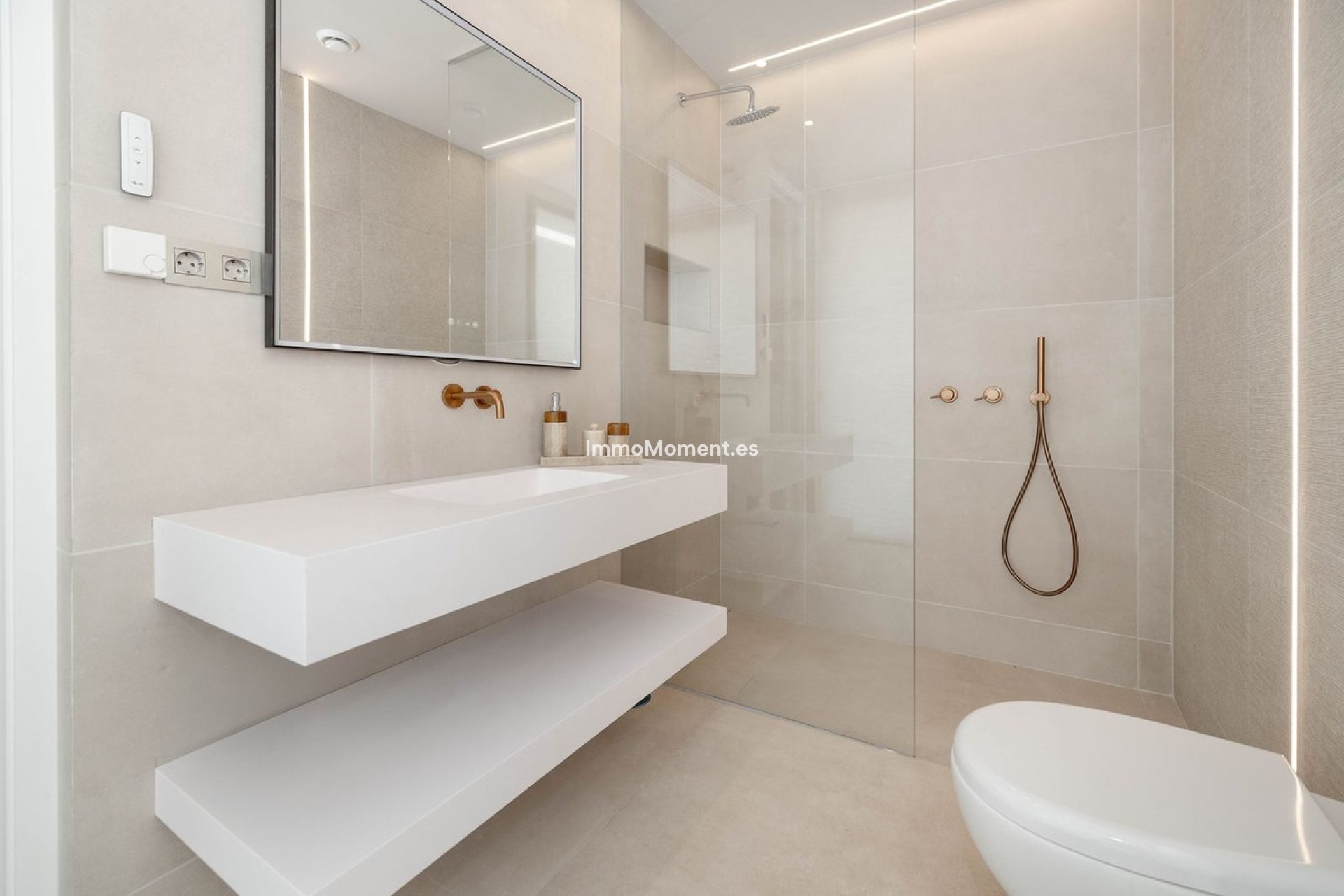 Reventa - Villa - Benalmadena - Benalmadena Centro