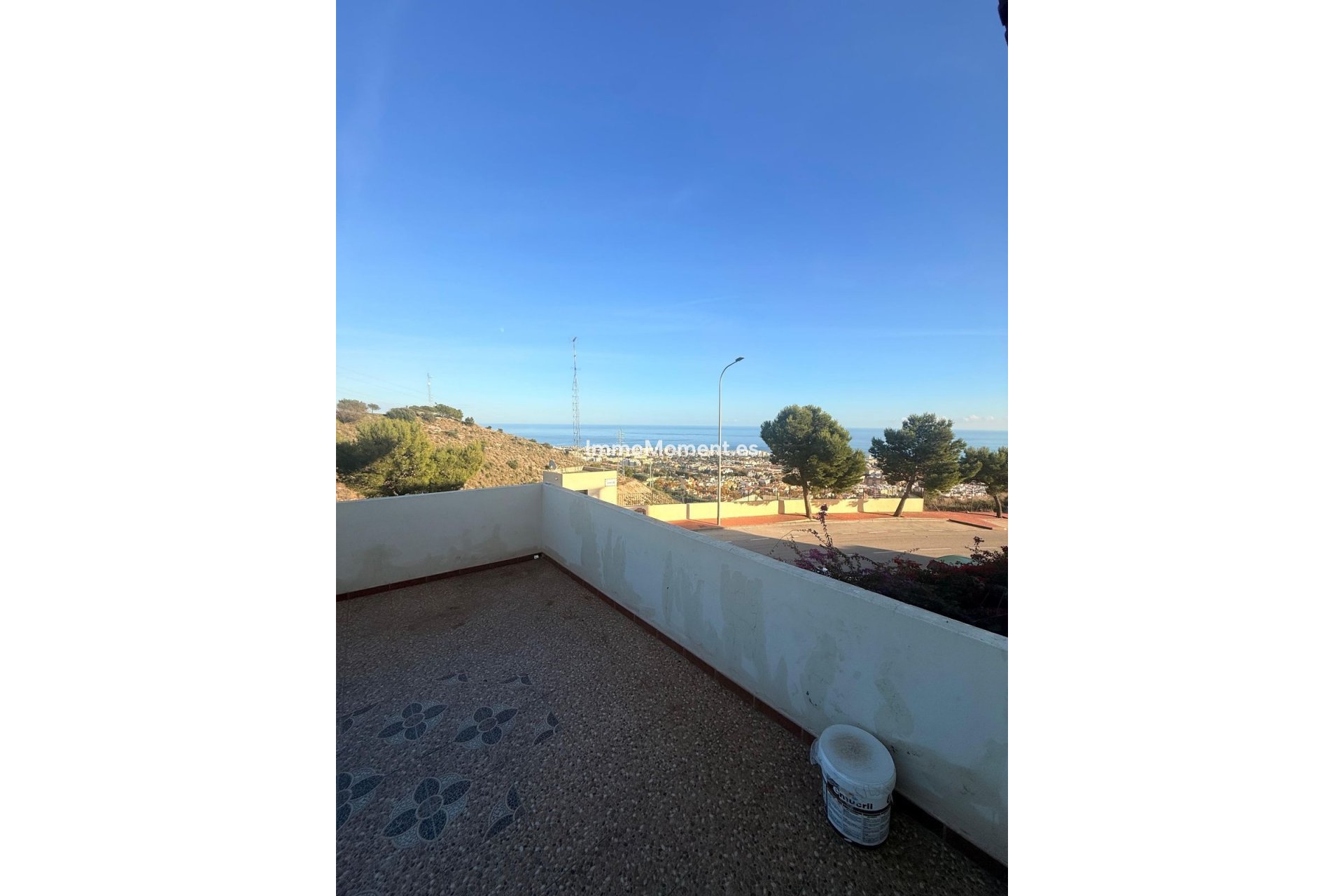 Reventa - Villa - Benalmadena - Benalmadena Centro