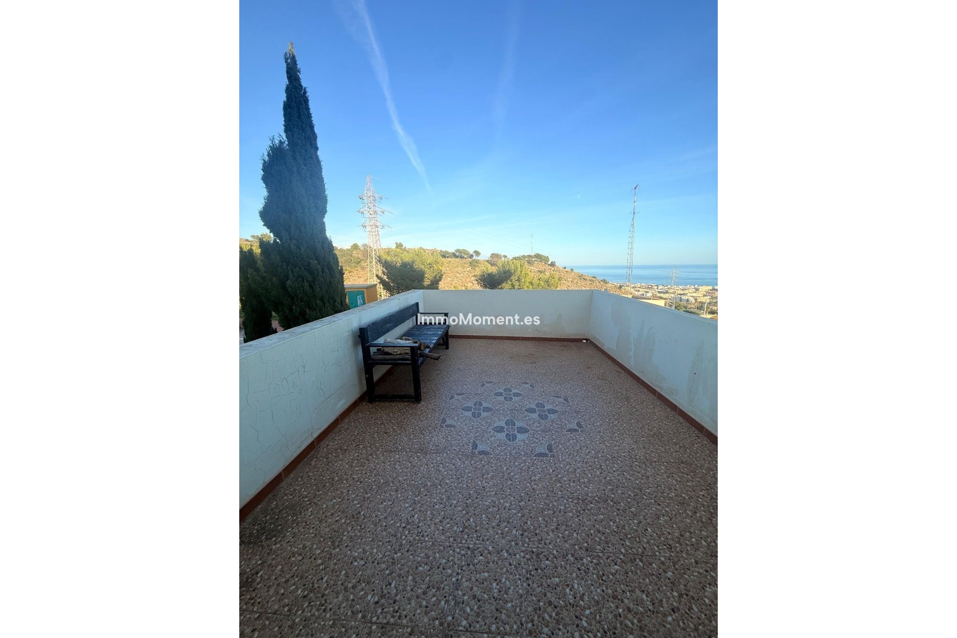 Reventa - Villa - Benalmadena - Benalmadena Centro