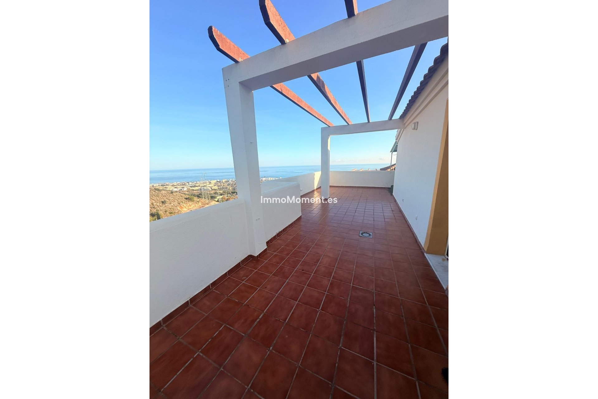 Reventa - Villa - Benalmadena - Benalmadena Centro