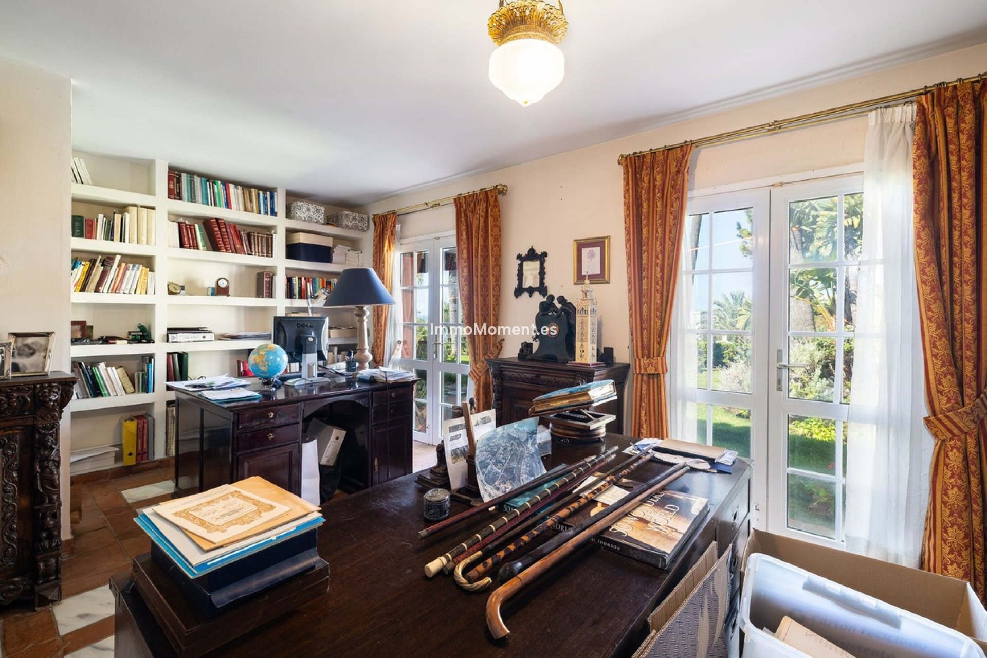 Reventa - Villa - Benalmadena - Benalmadena Centro