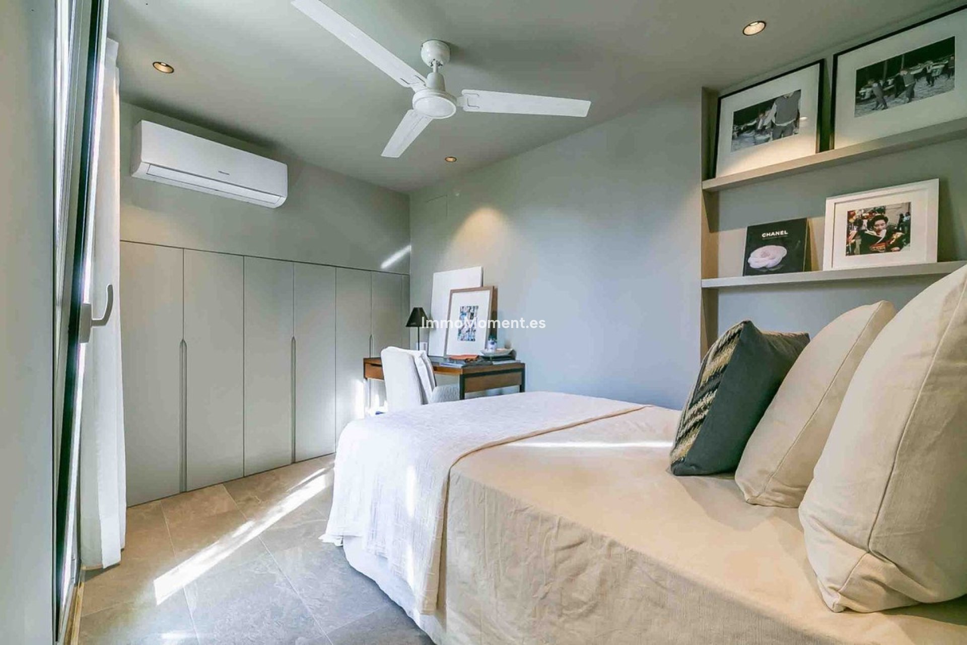 Reventa - Villa - Benalmadena - Benalmadena Centro