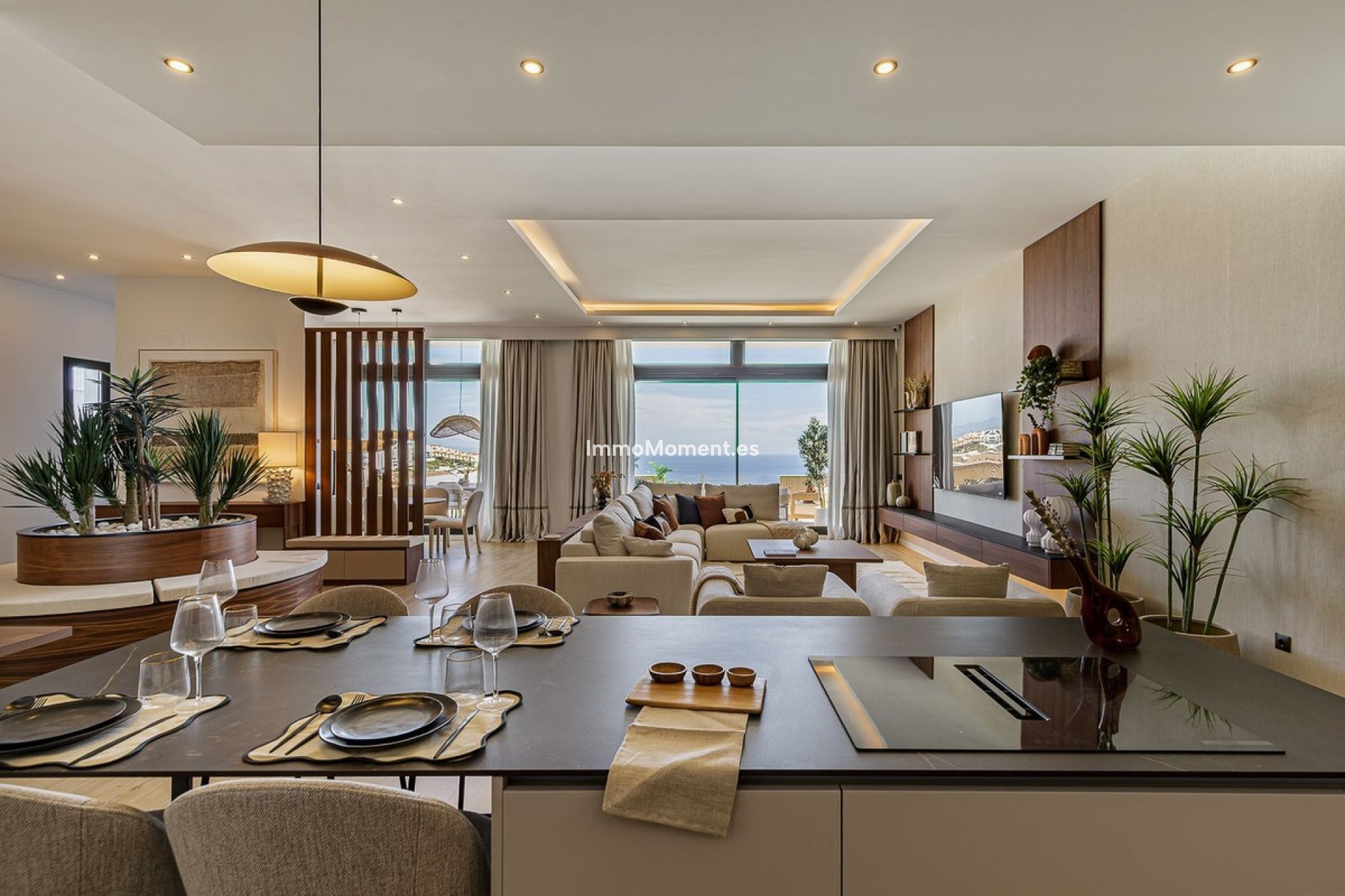 Reventa - Villa - Benalmadena - Benalmadena Centro