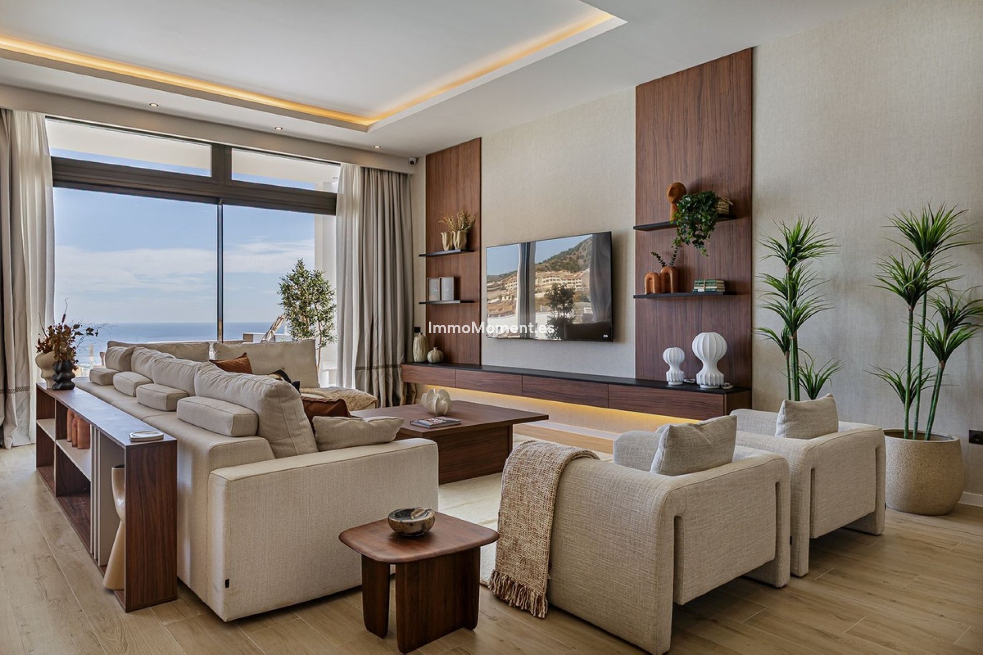 Reventa - Villa - Benalmadena - Benalmadena Centro