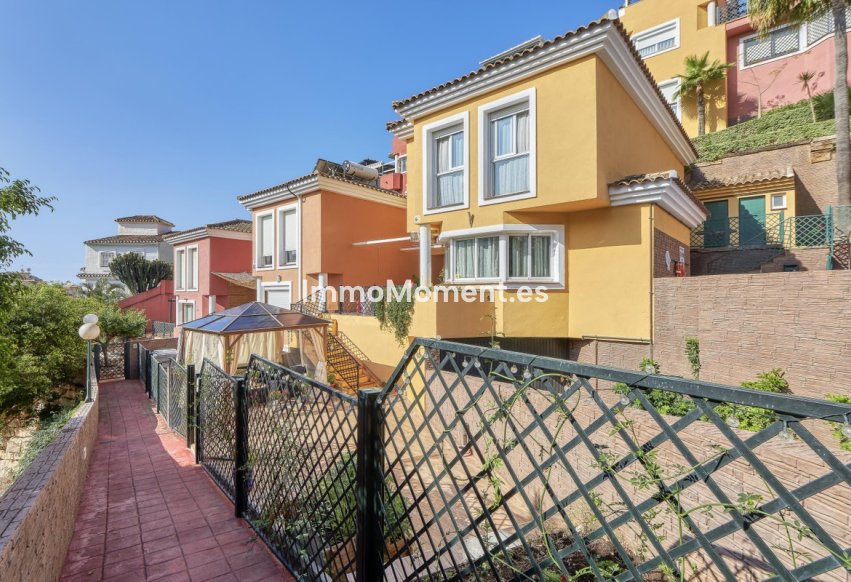 Reventa - Villa - Benalmadena - Benalmadena Centro