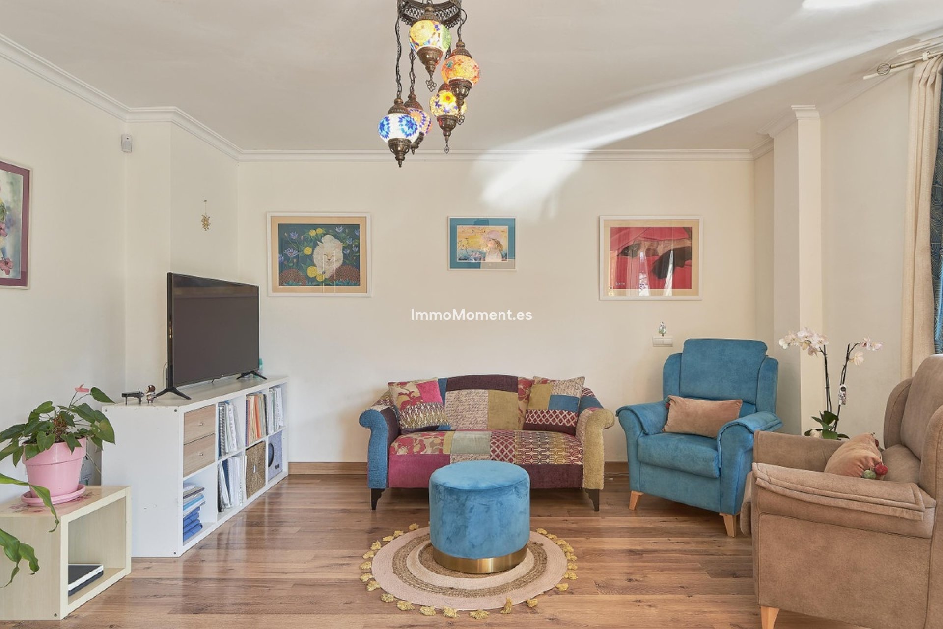 Reventa - Villa - Benalmadena - Benalmadena Centro