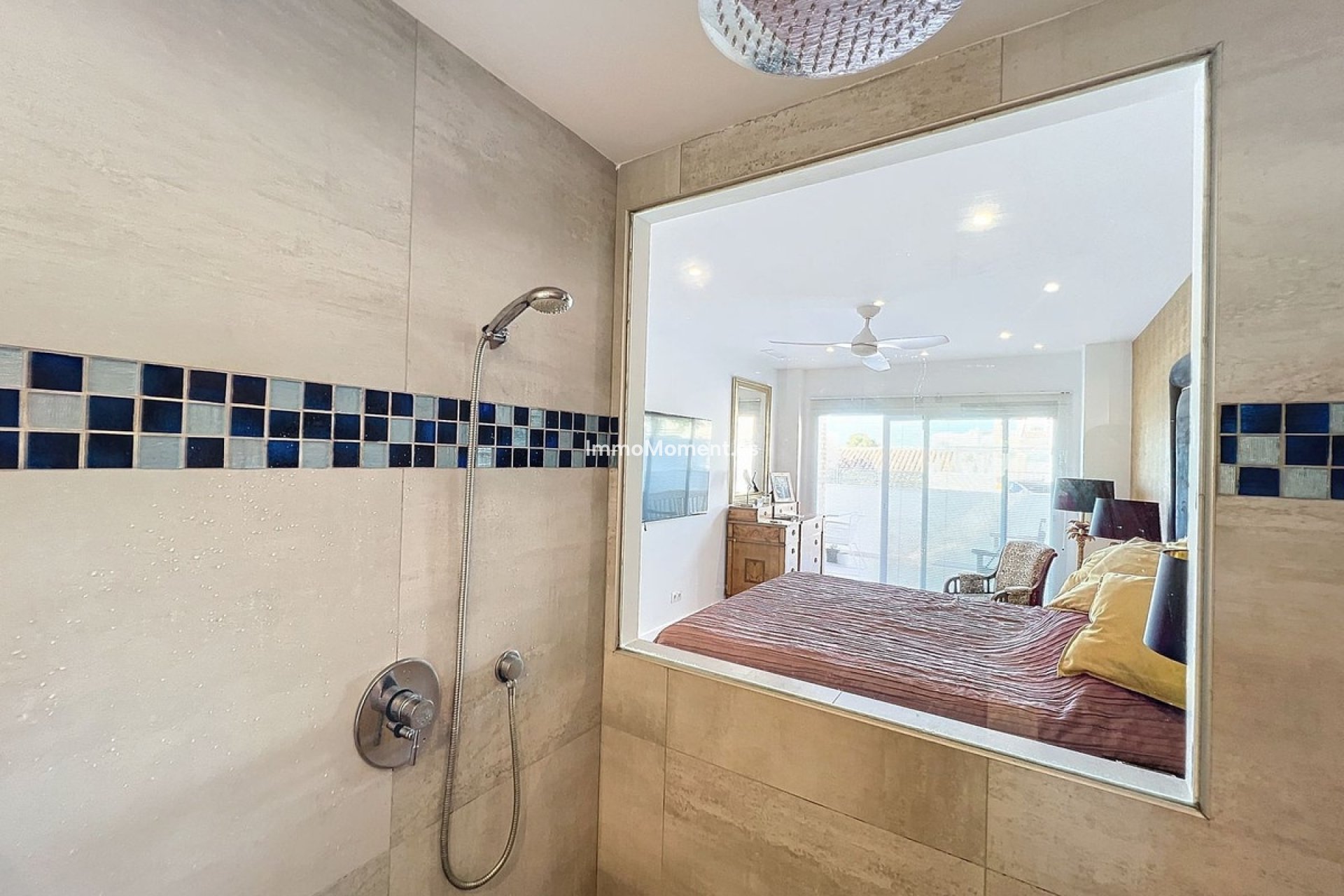 Reventa - Villa - Benalmadena - Benalmadena Centro