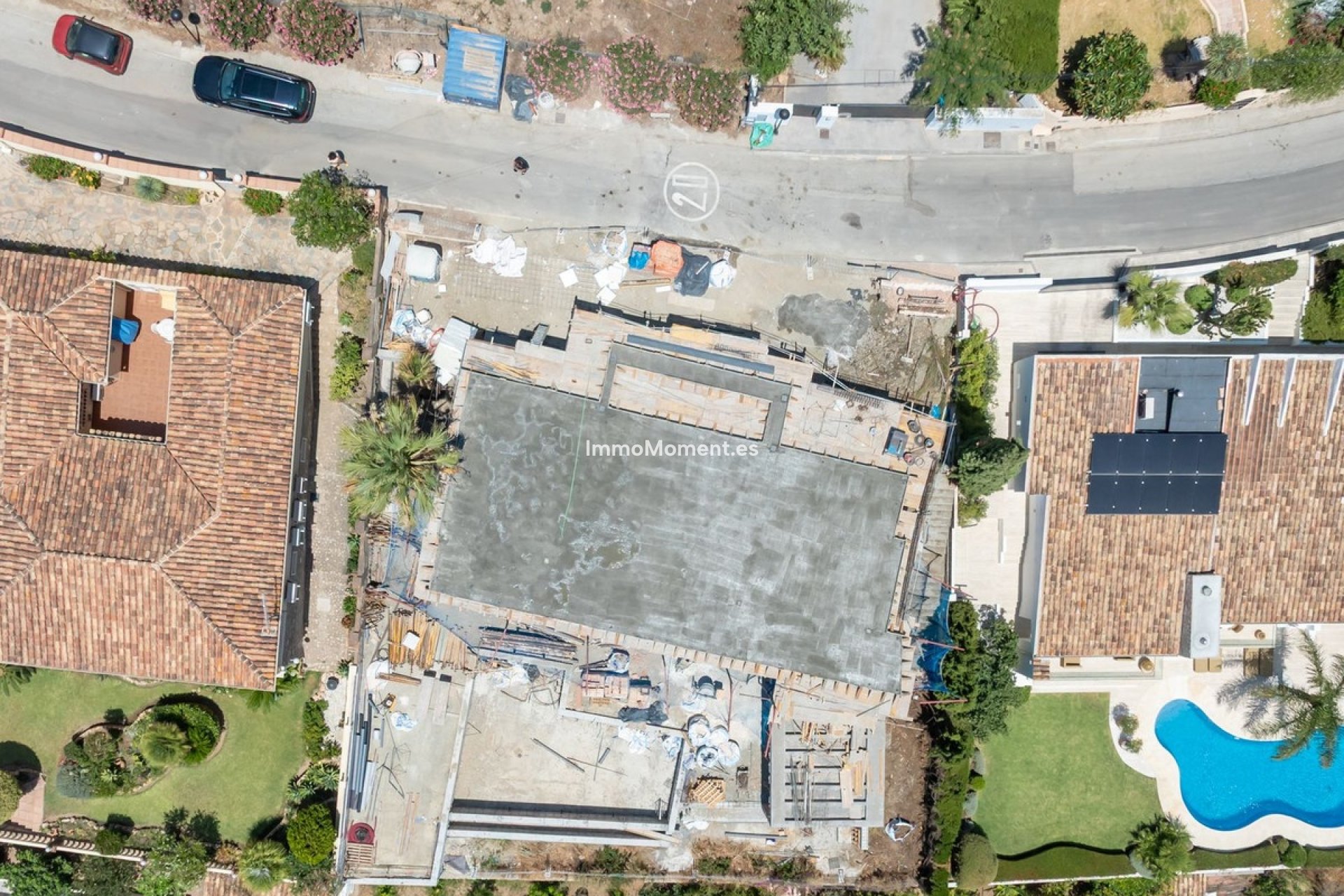 Reventa - Villa - Benalmadena - Benalmadena Centro