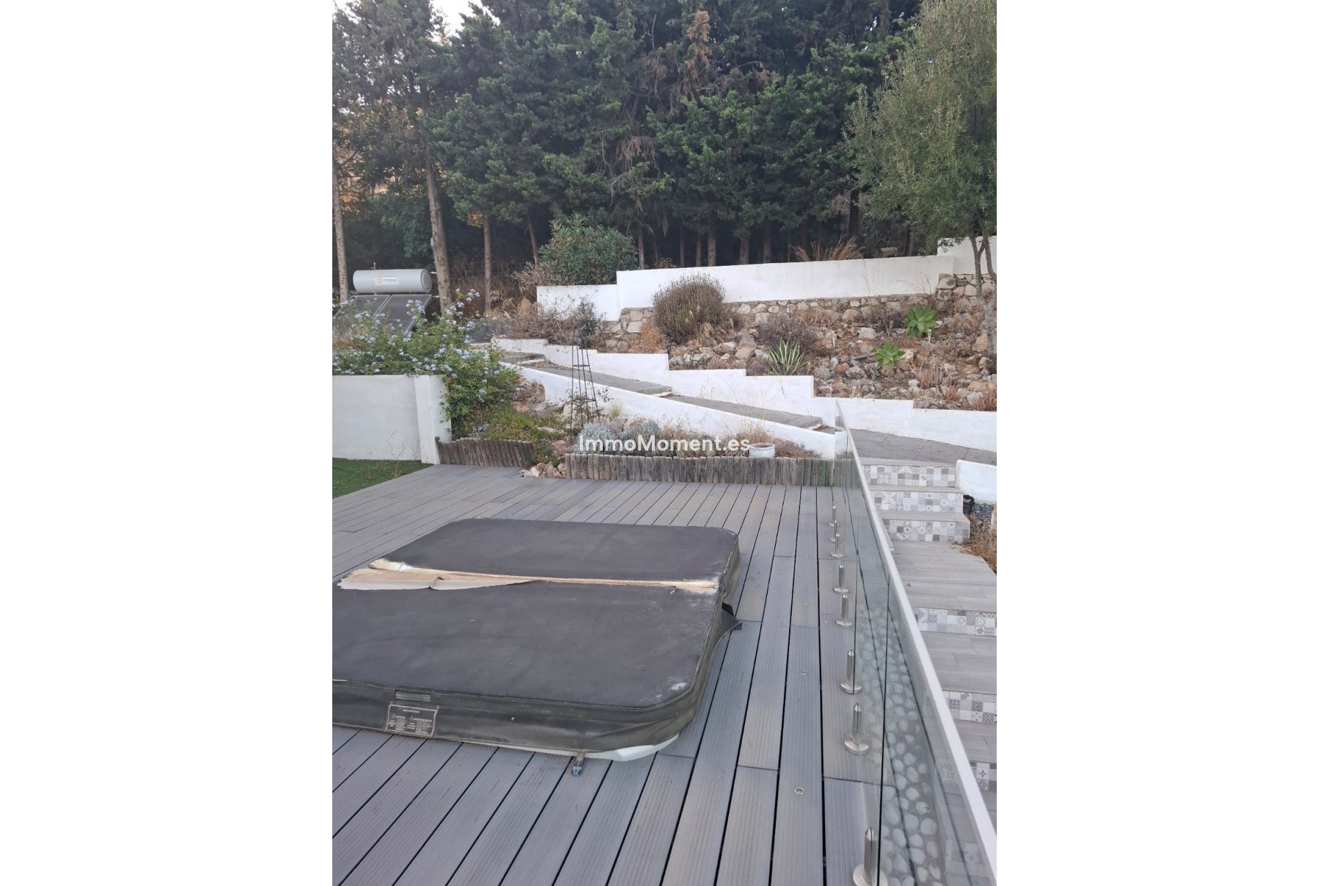 Reventa - Villa - Benalmadena - Benalmadena Centro